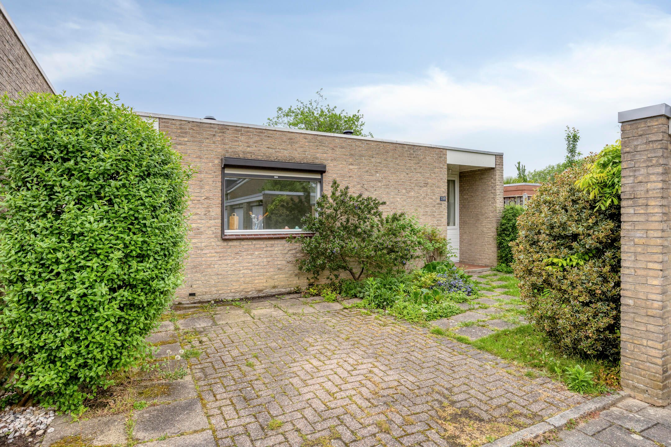 Foto van Weezenhof 7105, Nijmegen