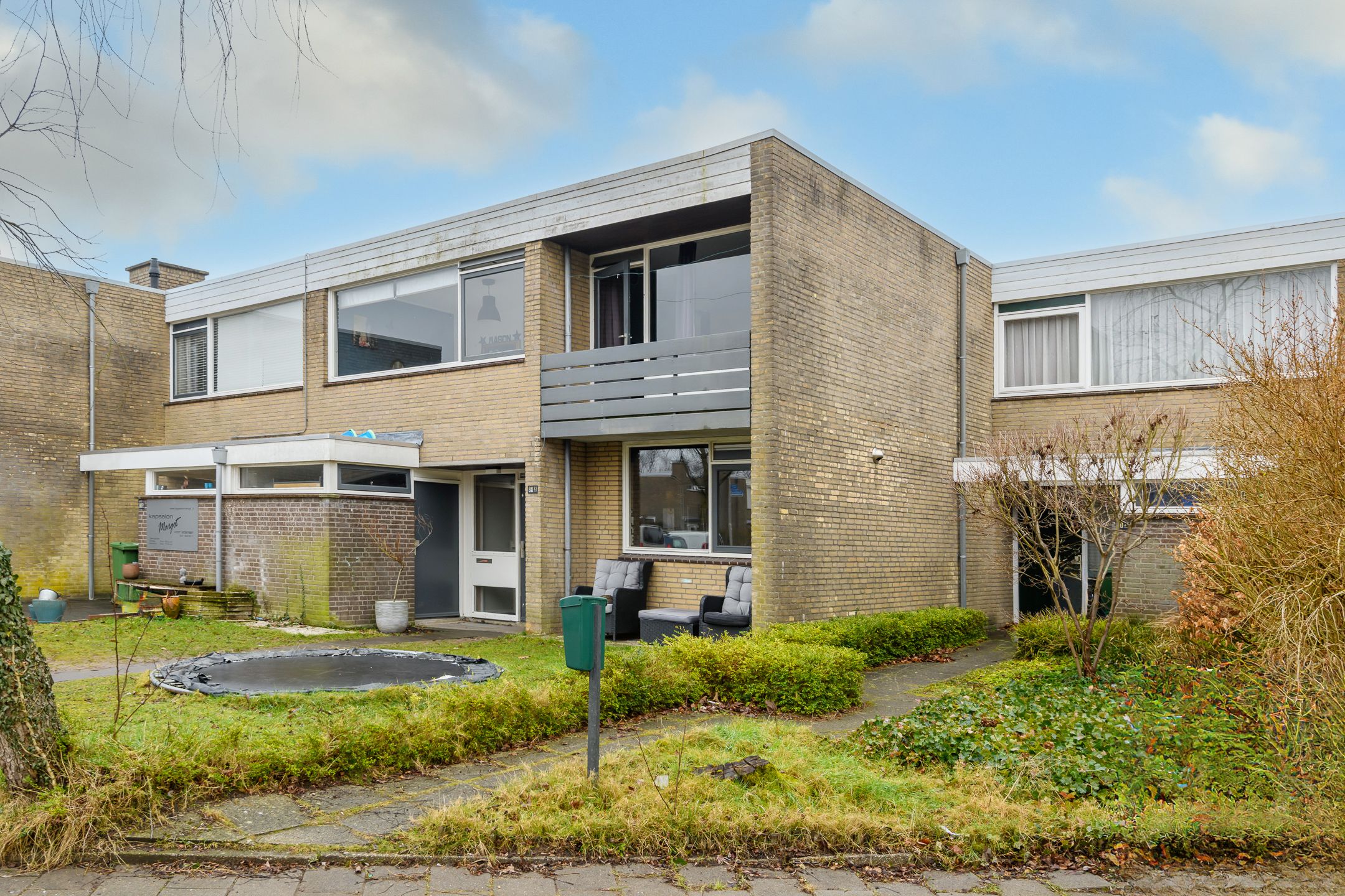 Foto van Weezenhof 8033, Nijmegen