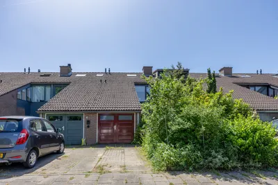 Foto van Weezenhof 5220, Nijmegen