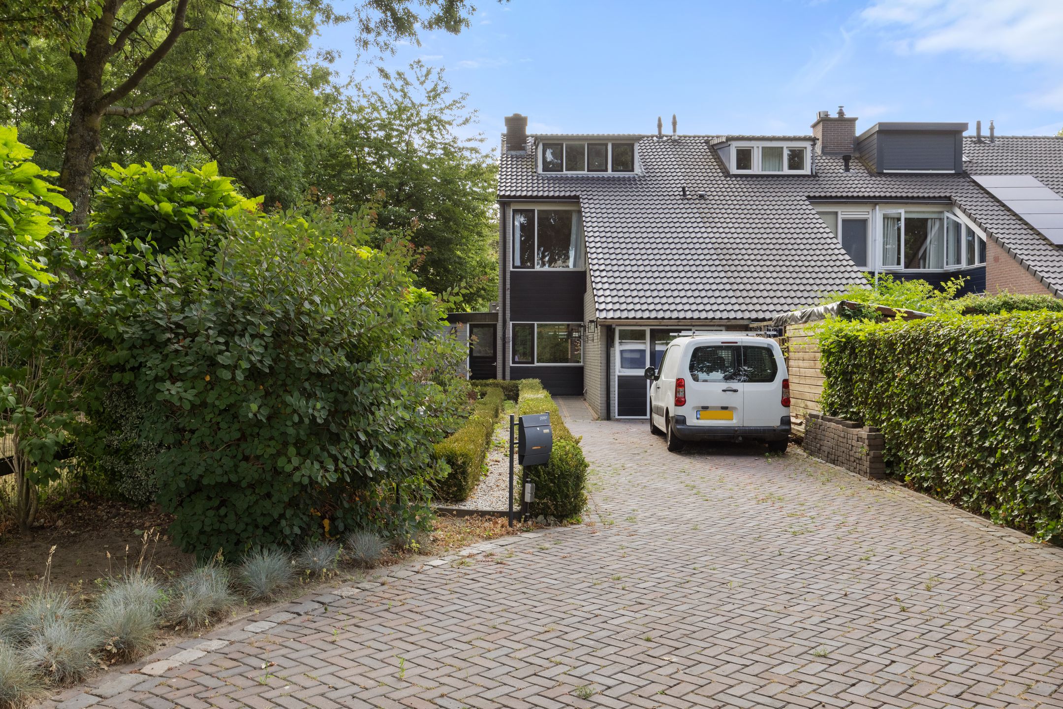 Foto van Weezenhof 5301, Nijmegen
