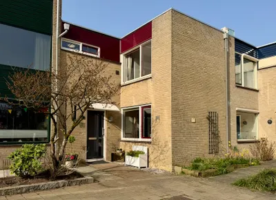 Foto van Weezenhof 3647, Nijmegen
