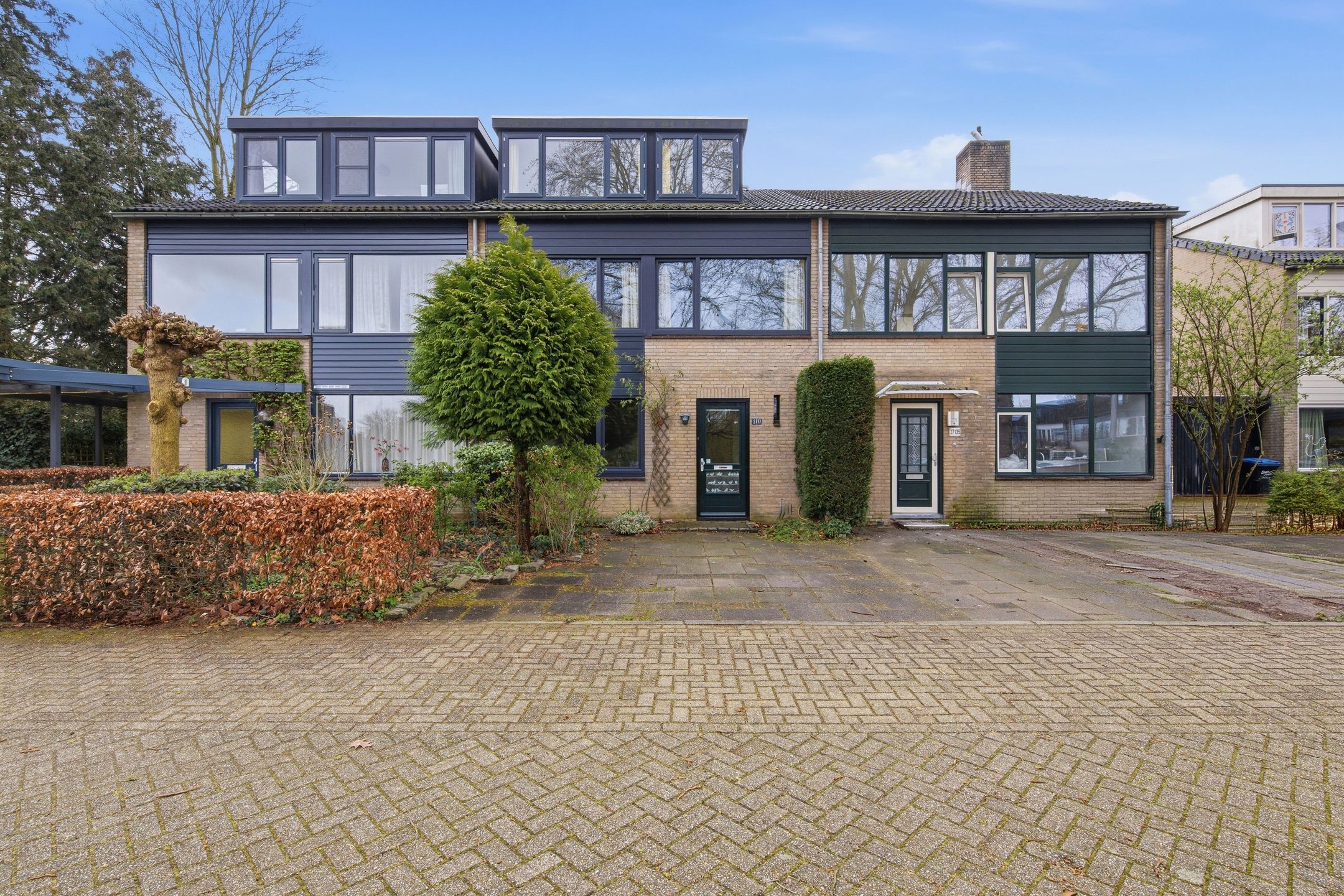 Foto van Weezenhof 3703, Nijmegen