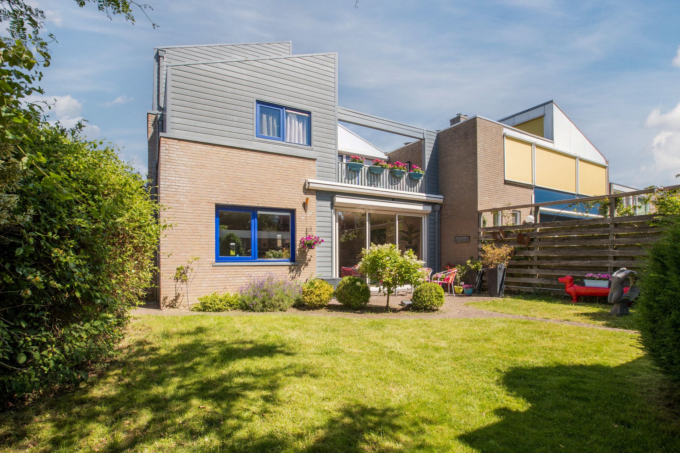 Foto van Weezenhof 2976, Nijmegen