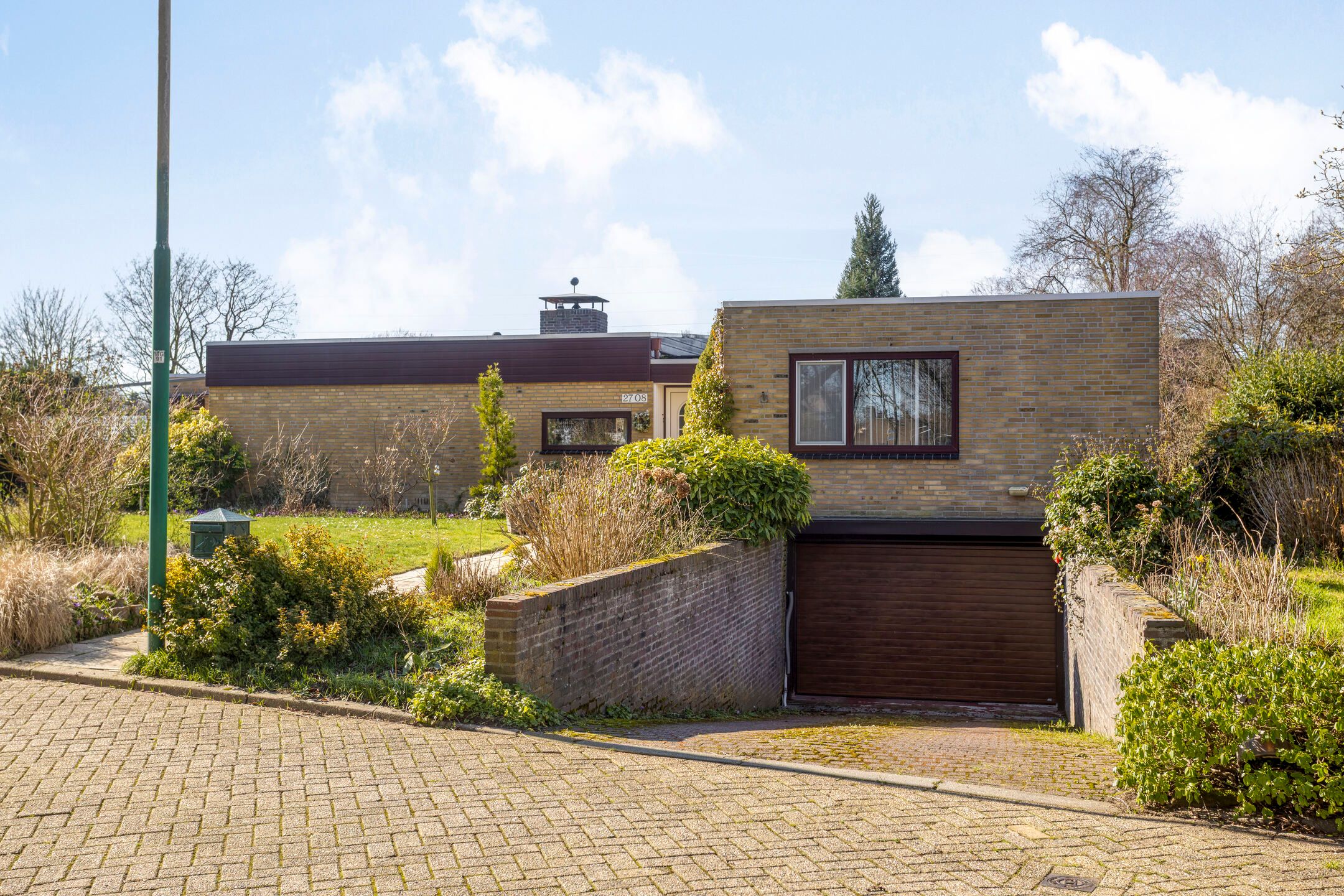 Foto van Weezenhof 2708, Nijmegen