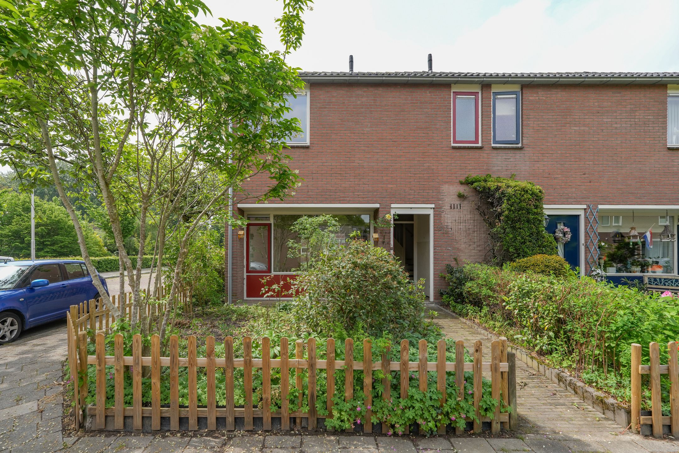 Foto van Aldenhof 3318, Nijmegen