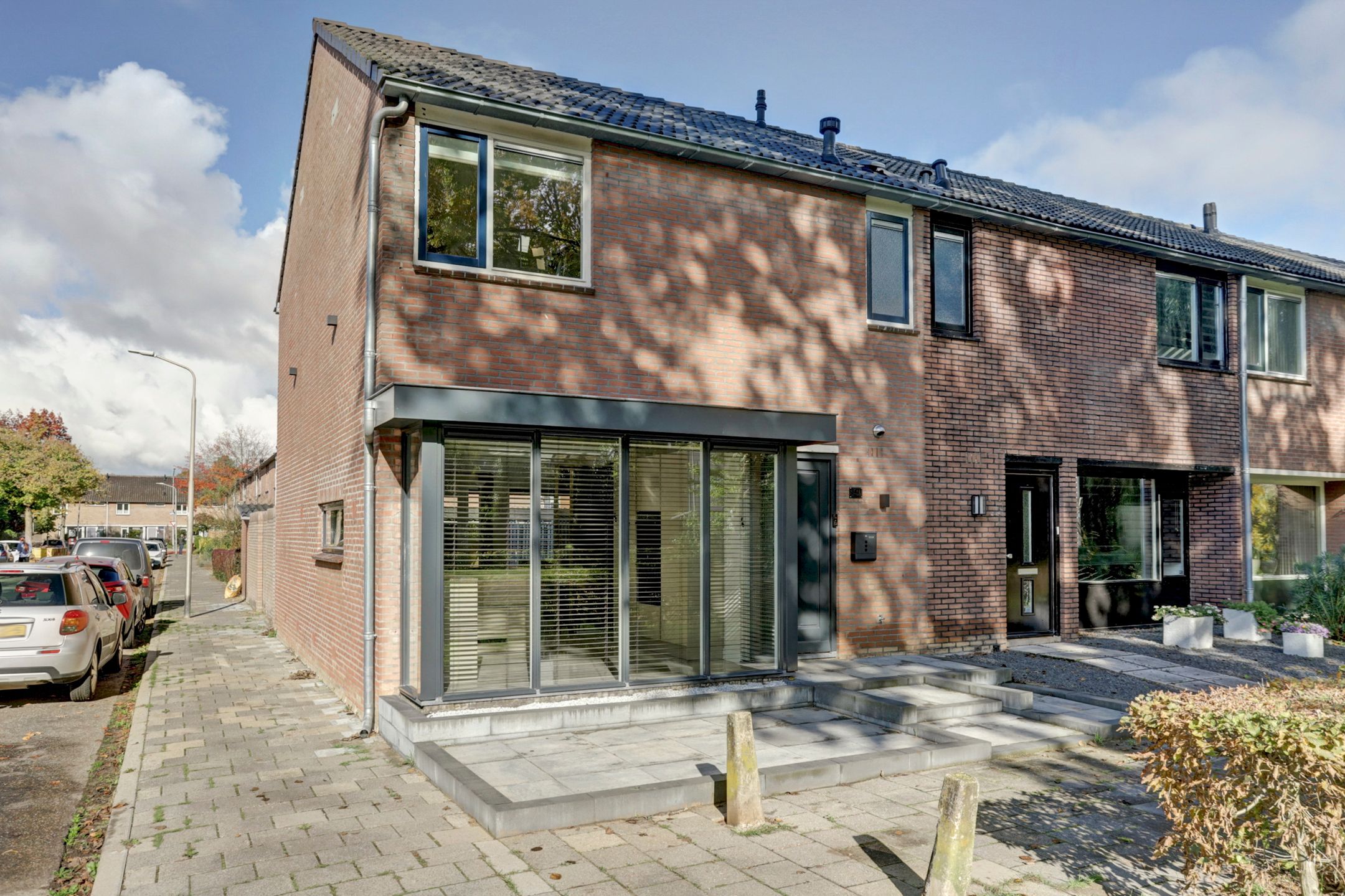 Foto van Aldenhof 3421, Nijmegen
