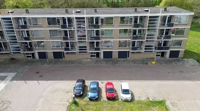 Foto van Aldenhof 3573, Nijmegen