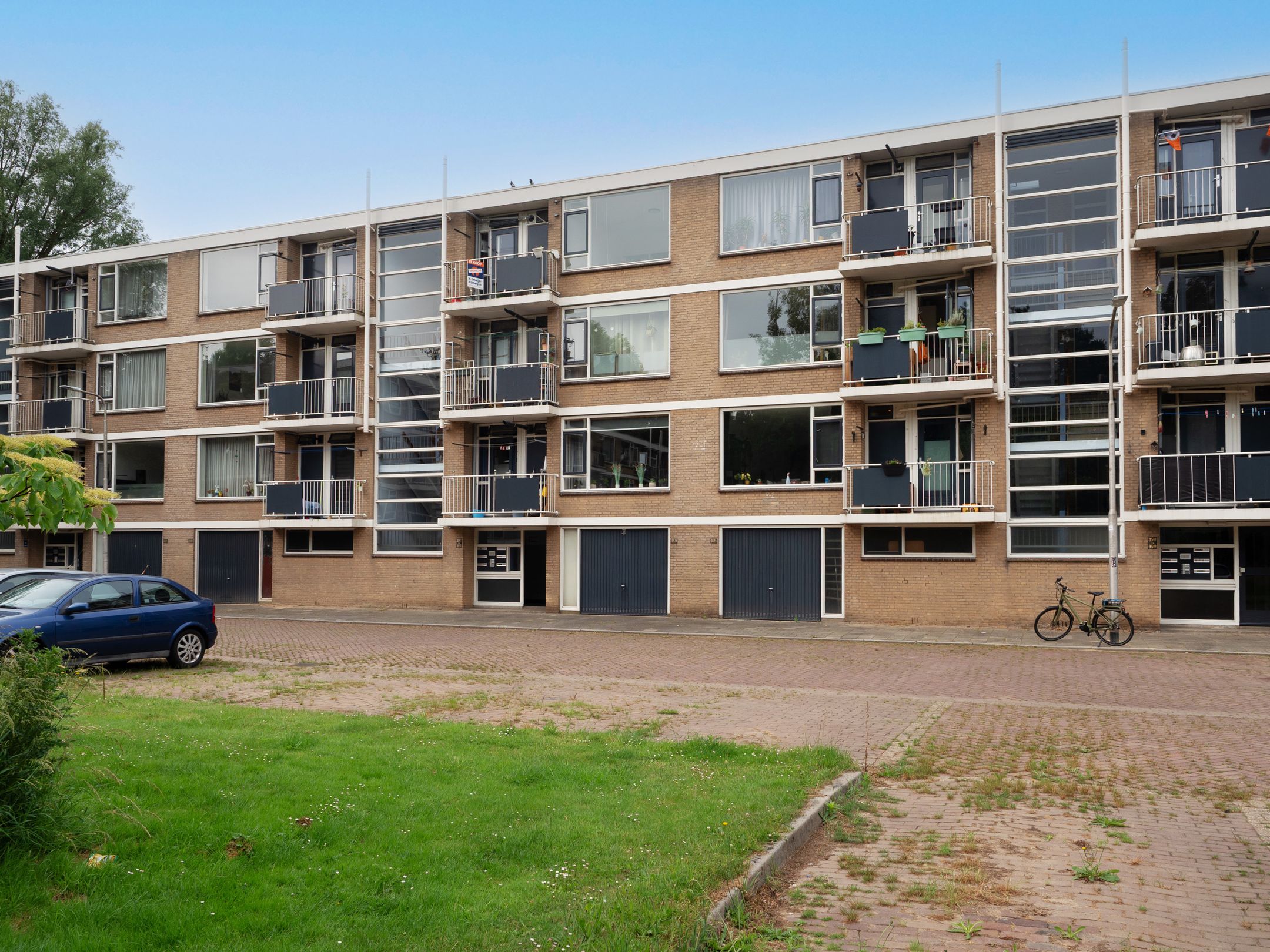 Foto van Aldenhof 3577, Nijmegen