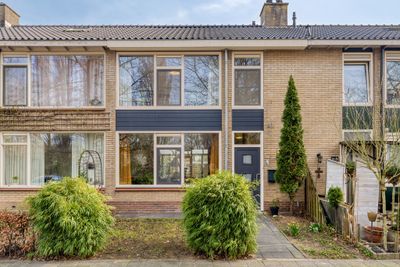 Foto van Aldenhof 5223, Nijmegen