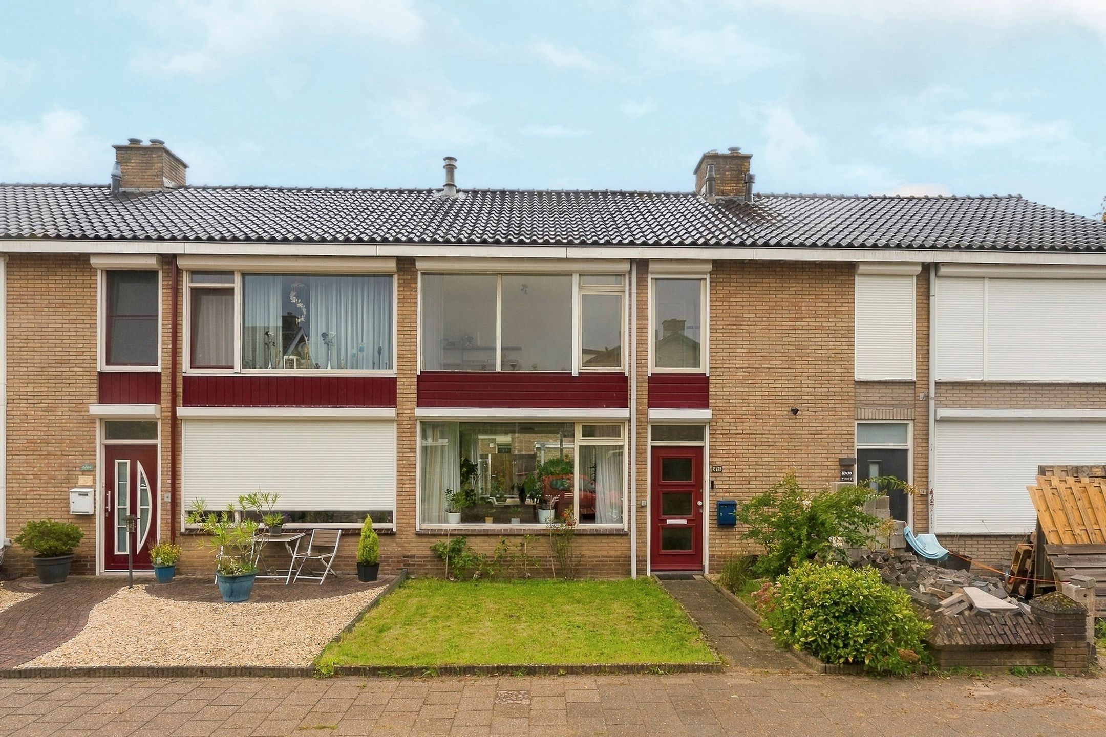 Foto van Aldenhof 6702, Nijmegen
