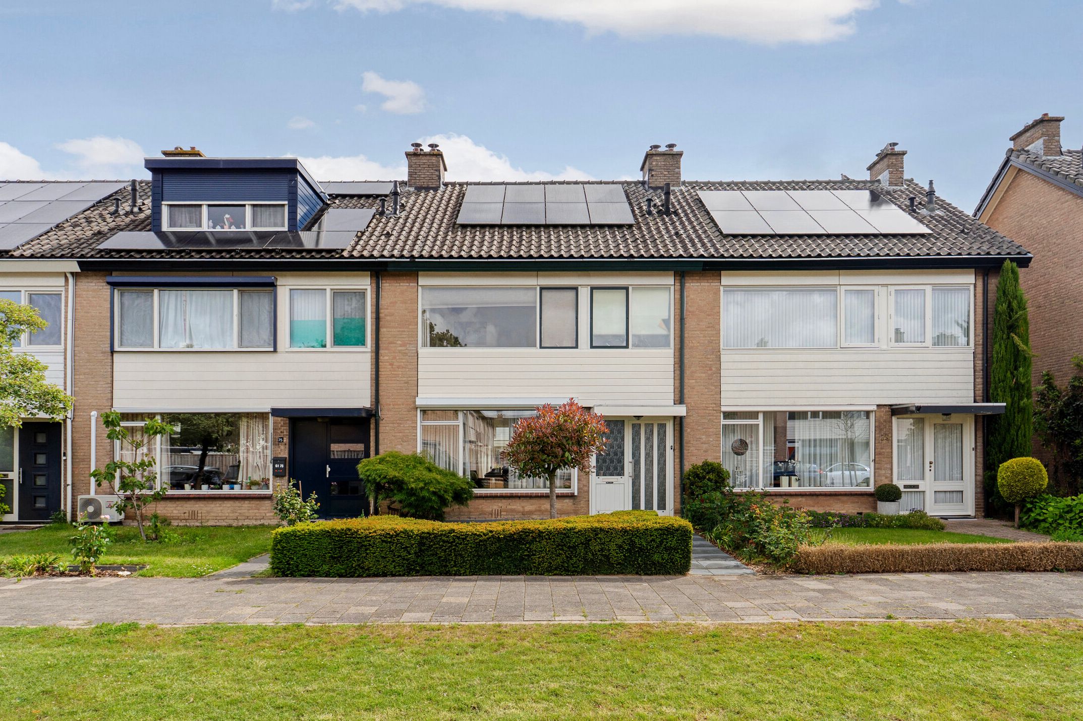 Foto van Aldenhof 6177, Nijmegen