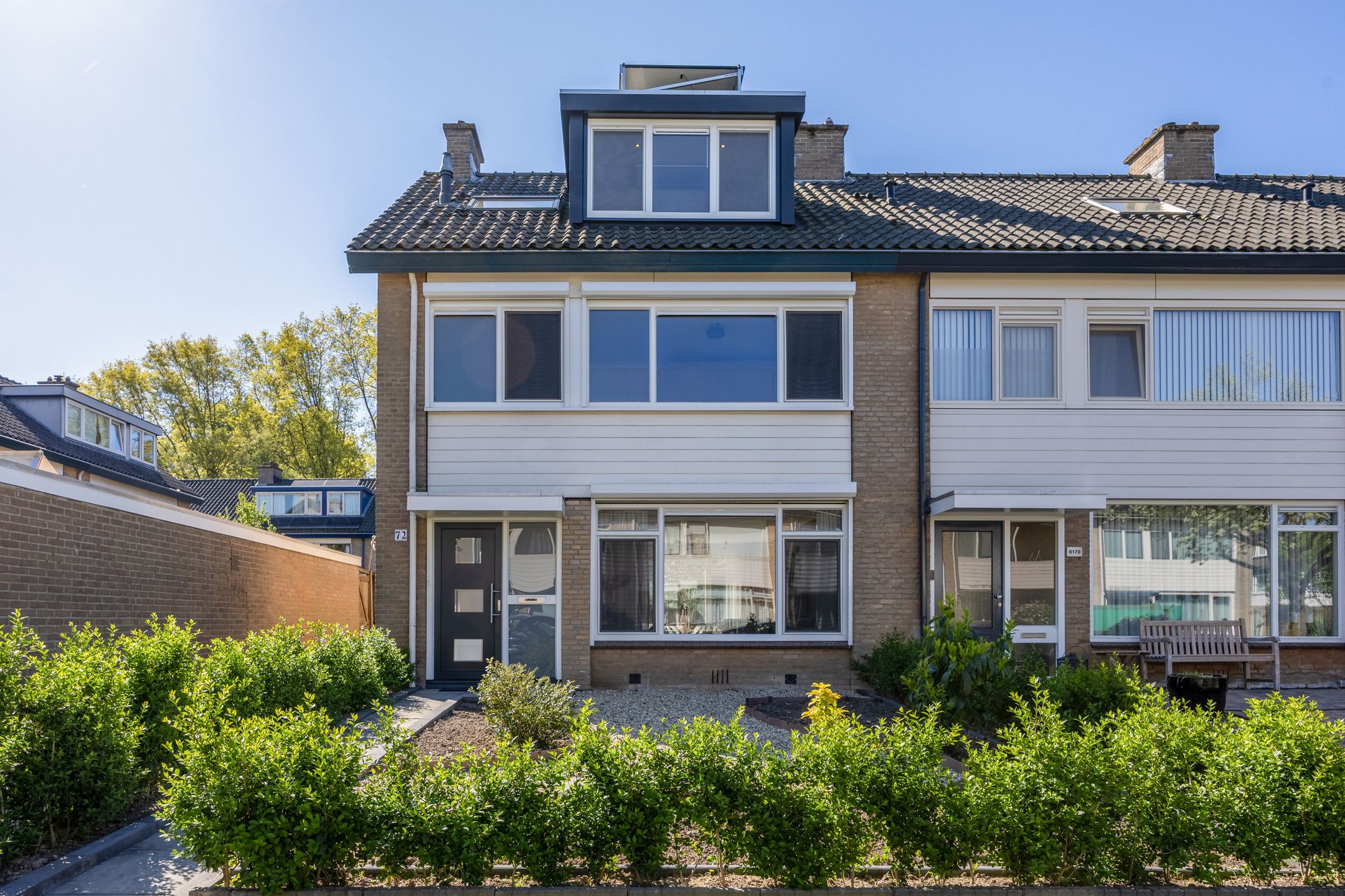 Foto van Aldenhof 6172, Nijmegen