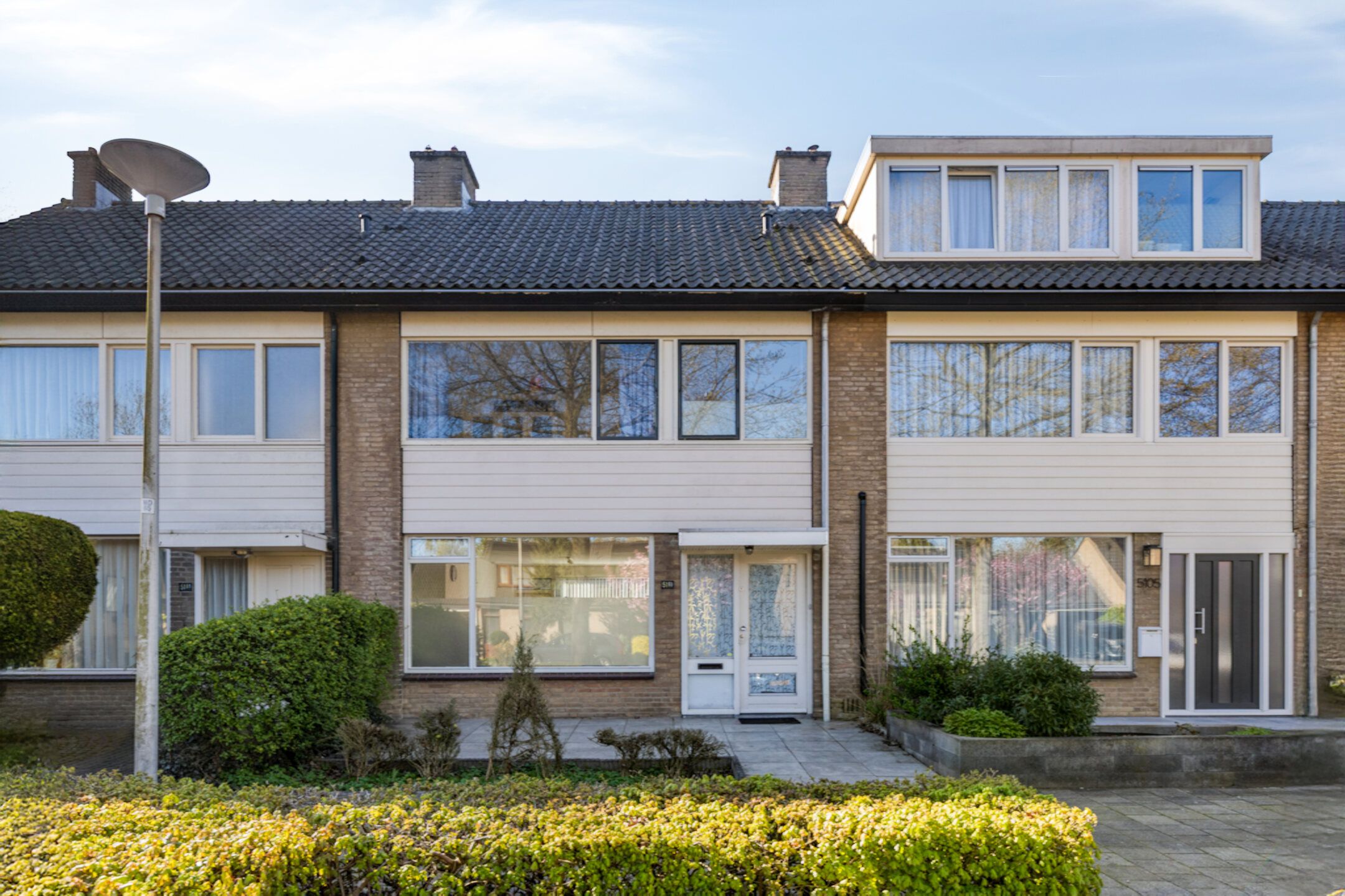 Foto van Aldenhof 5103, Nijmegen