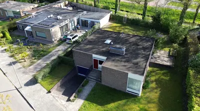 Foto van Aldenhof 7000, Nijmegen