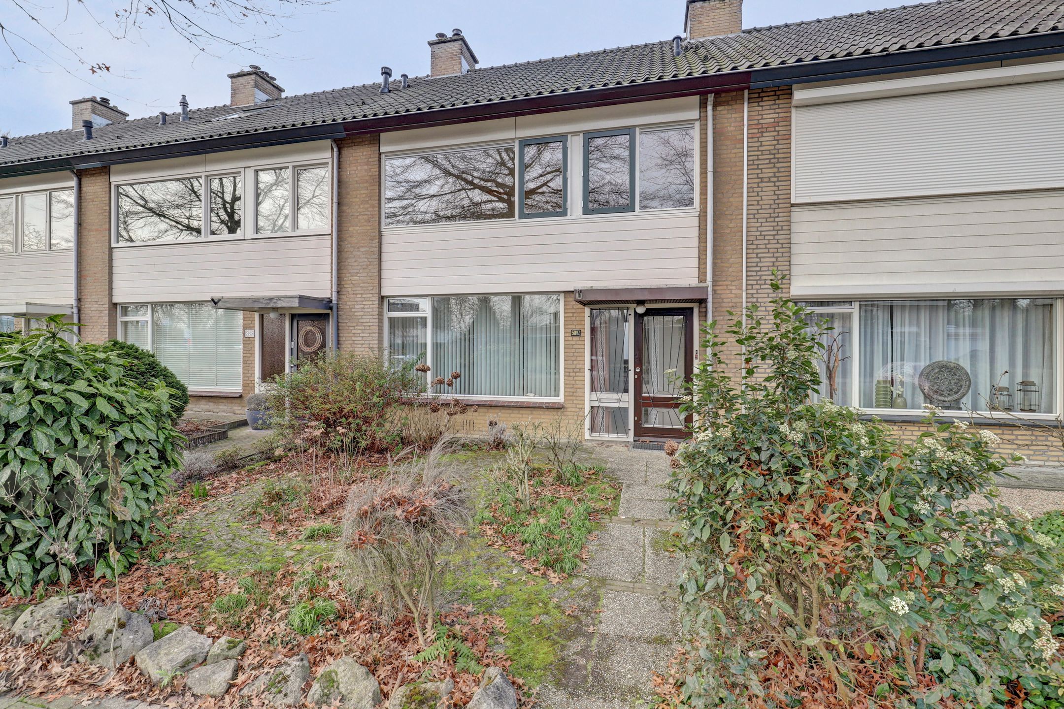 Foto van Aldenhof 5007, Nijmegen