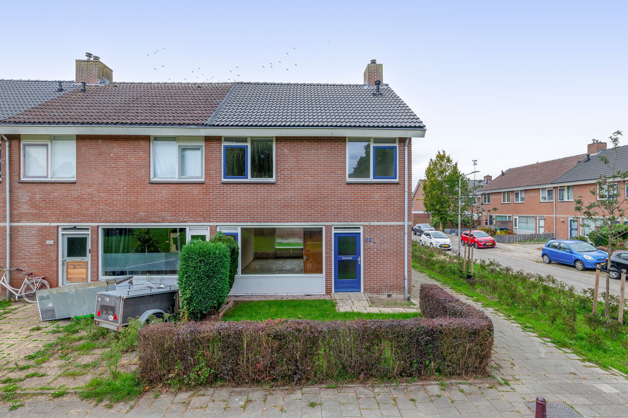 Foto van Meijhorst 5014, Nijmegen