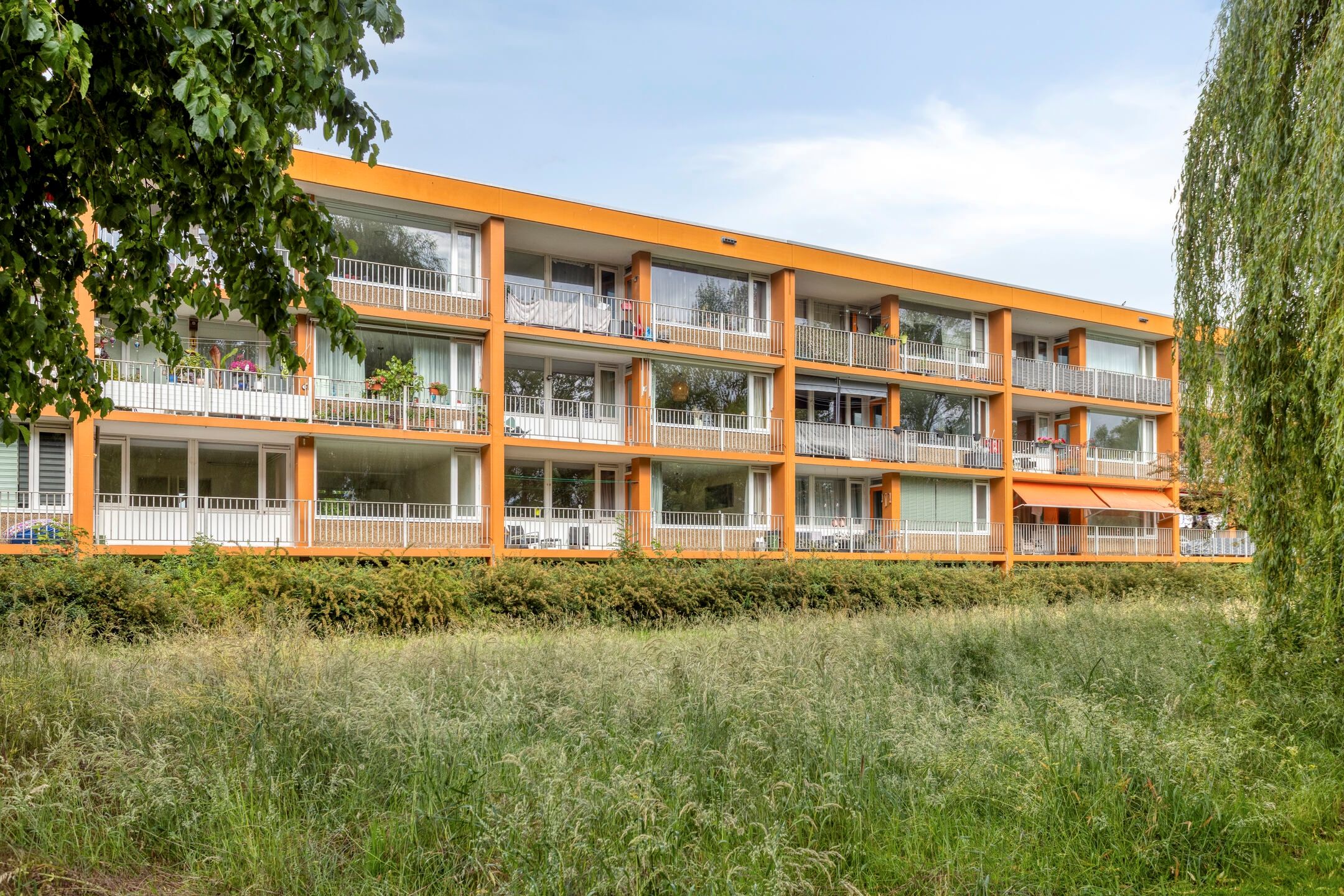 Foto van Meijhorst 3150, Nijmegen