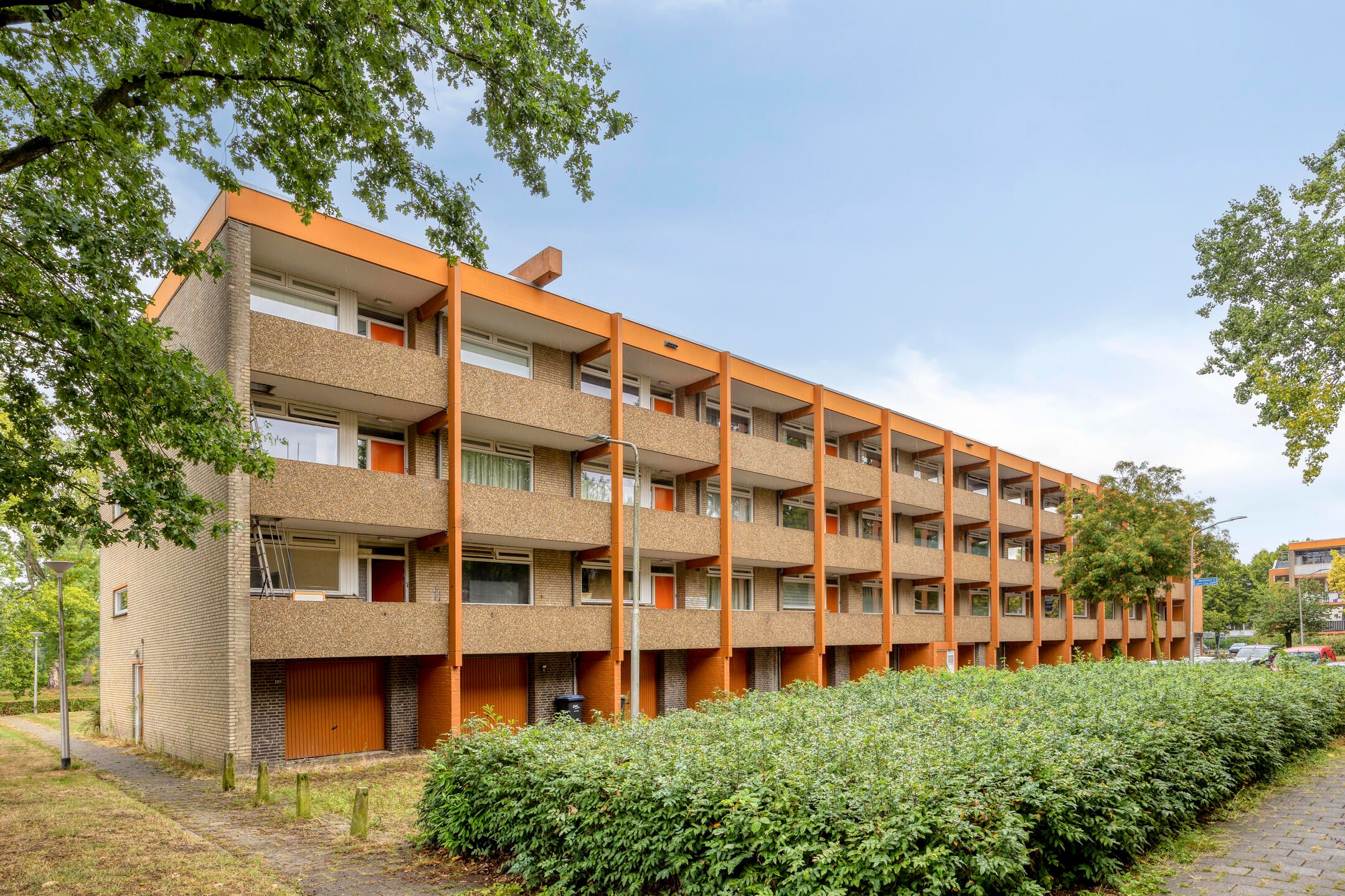 Foto van Meijhorst 3166, Nijmegen