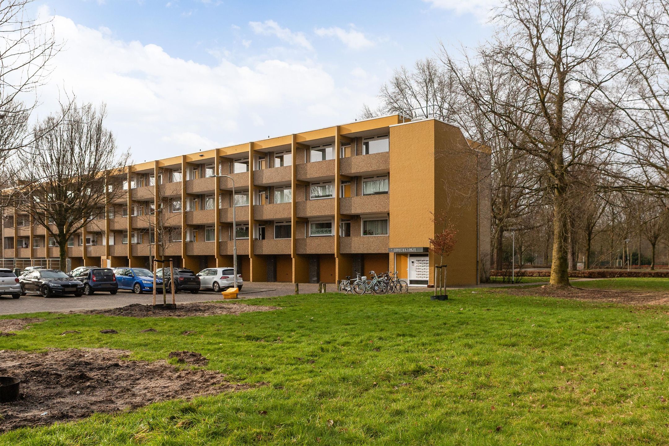 Foto van Meijhorst 3350, Nijmegen