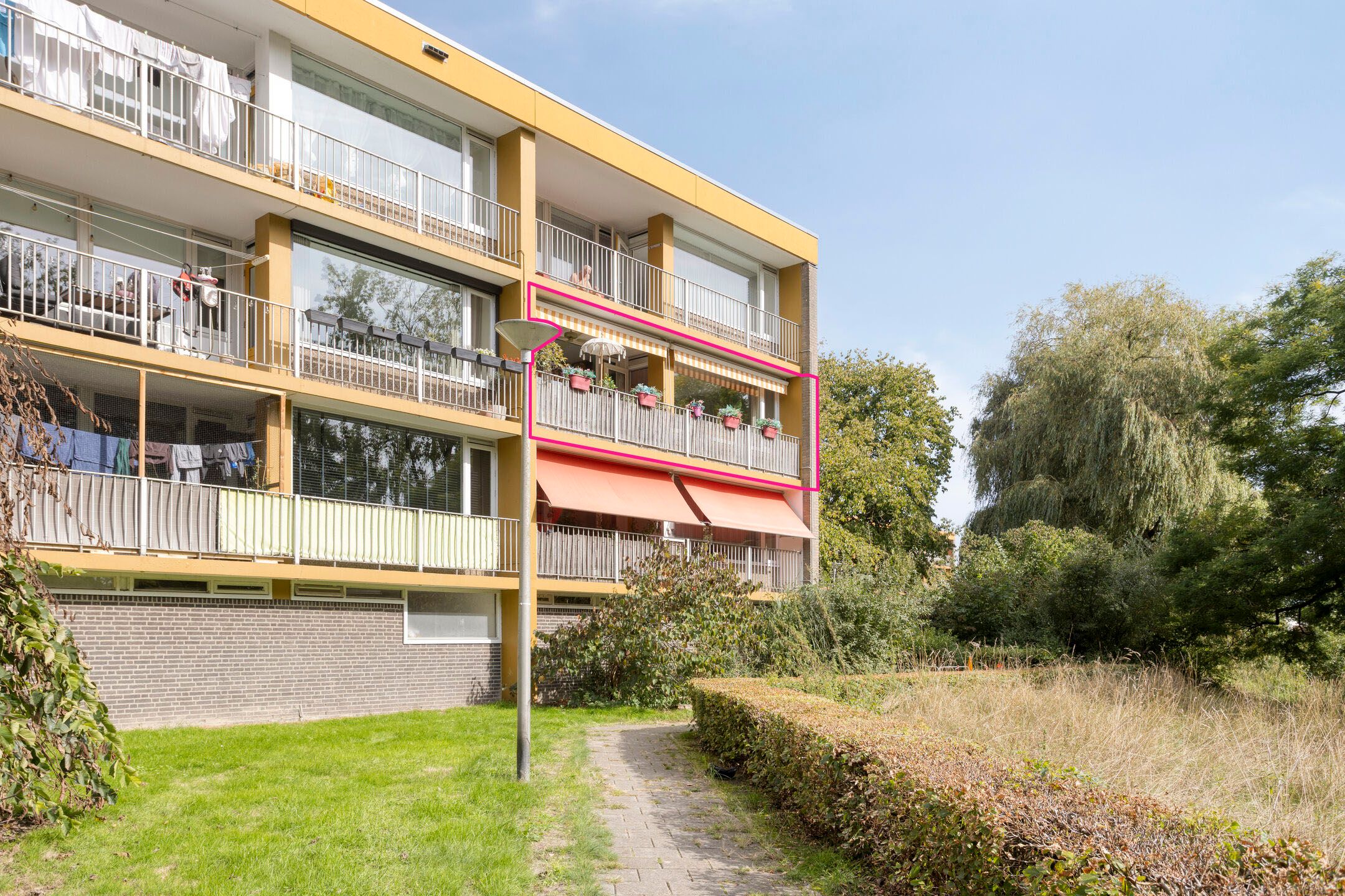 Foto van Meijhorst 3356, Nijmegen