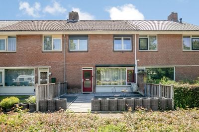 Foto van Meijhorst 1325, Nijmegen