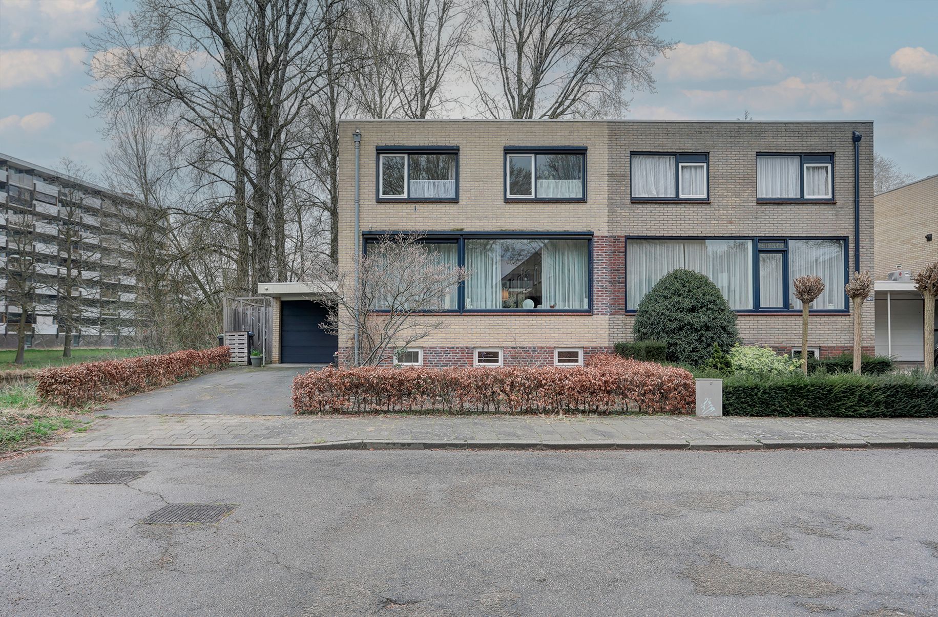 Foto van Meijhorst 9201, Nijmegen