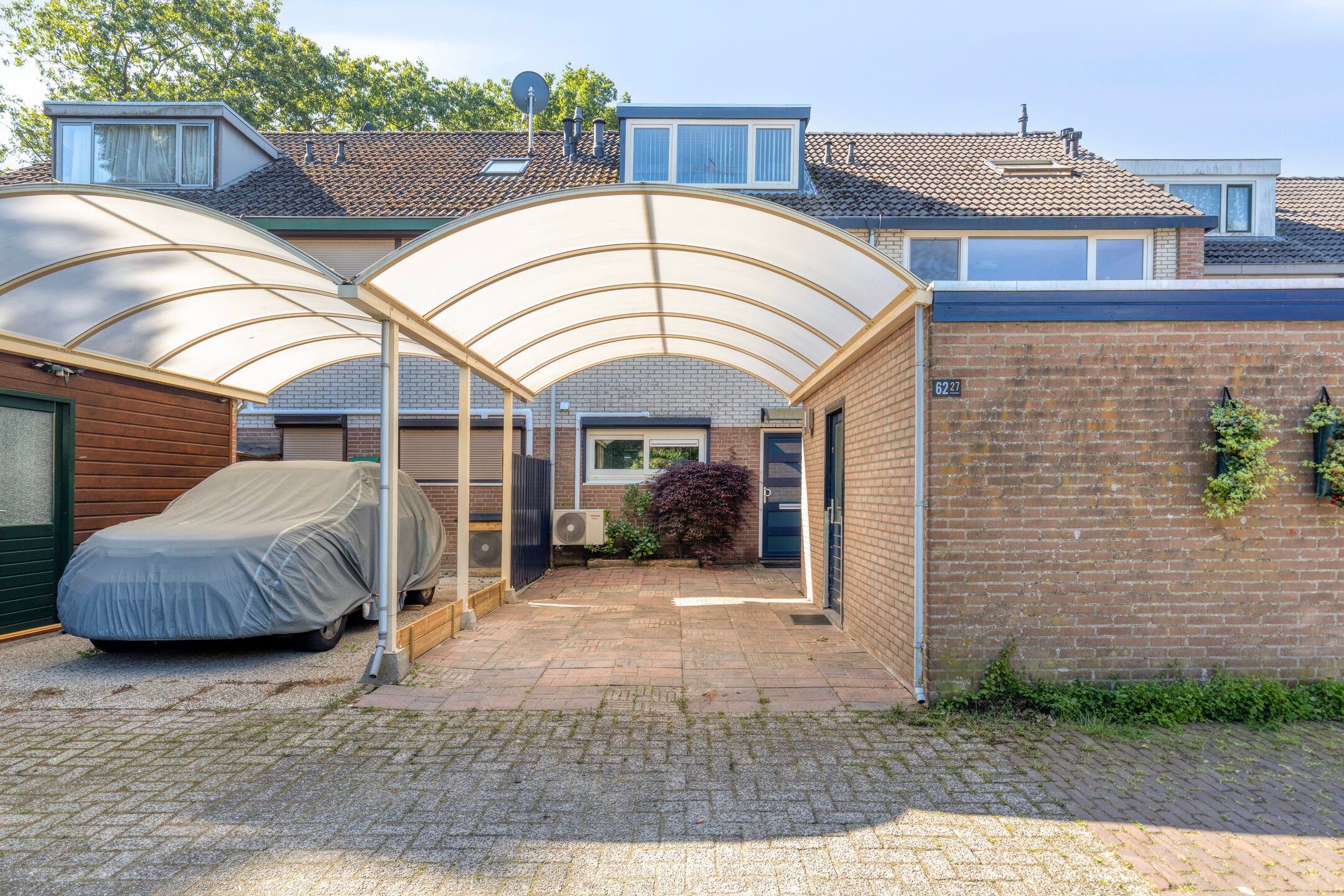 Foto van Meijhorst 6227, Nijmegen