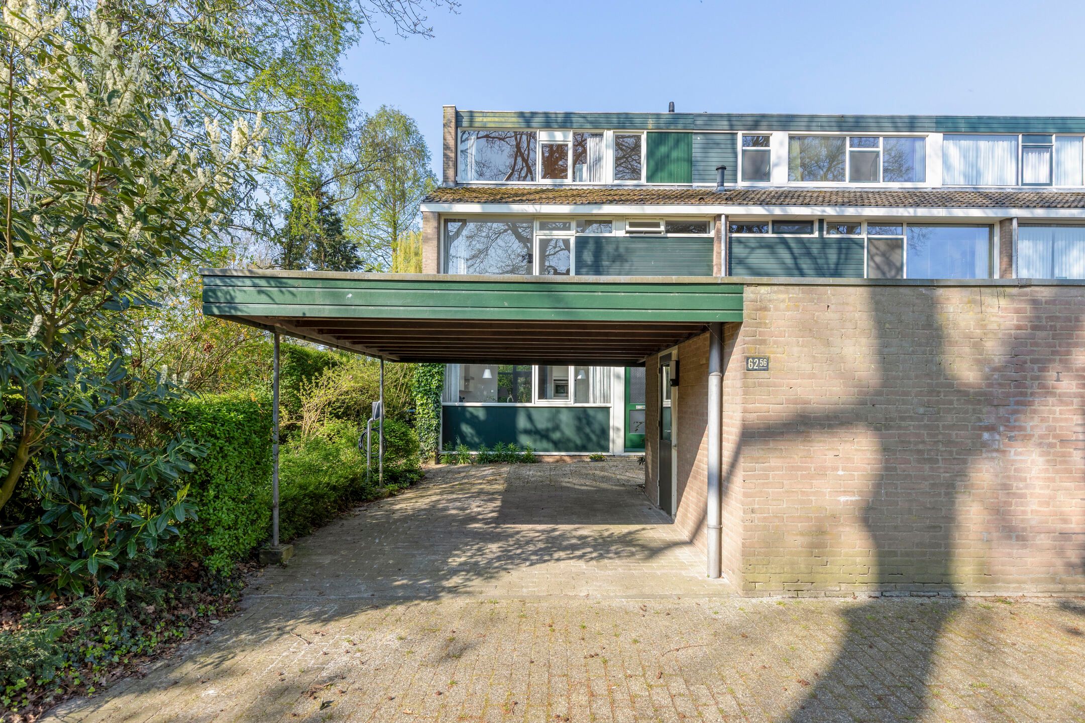 Foto van Meijhorst 6256, Nijmegen