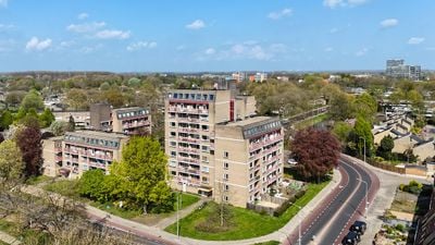 Foto van Tolhuis 1251, Nijmegen