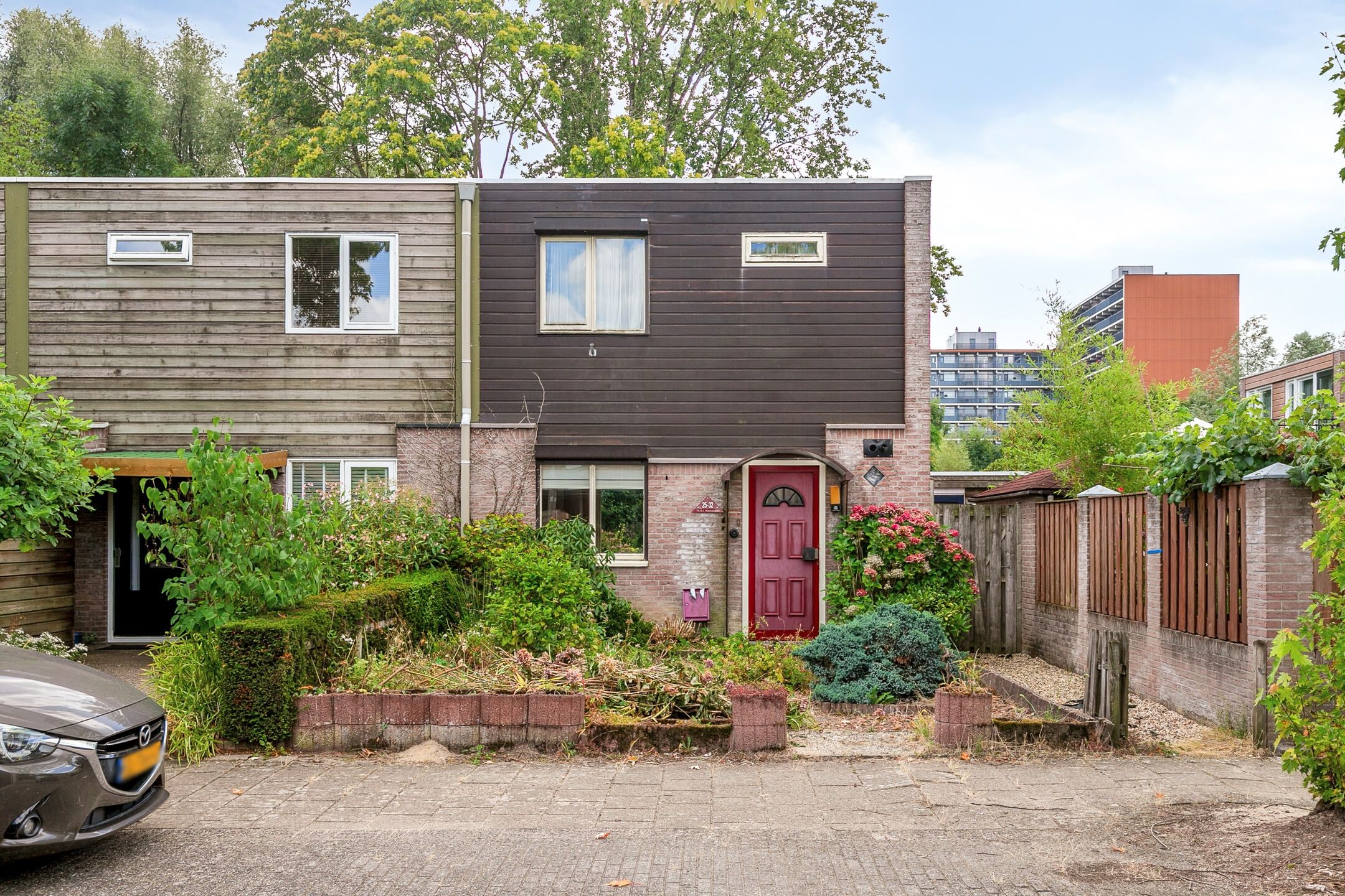 Foto van Tolhuis 2532, Nijmegen