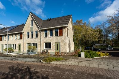 Foto van Tolhuis 2744, Nijmegen