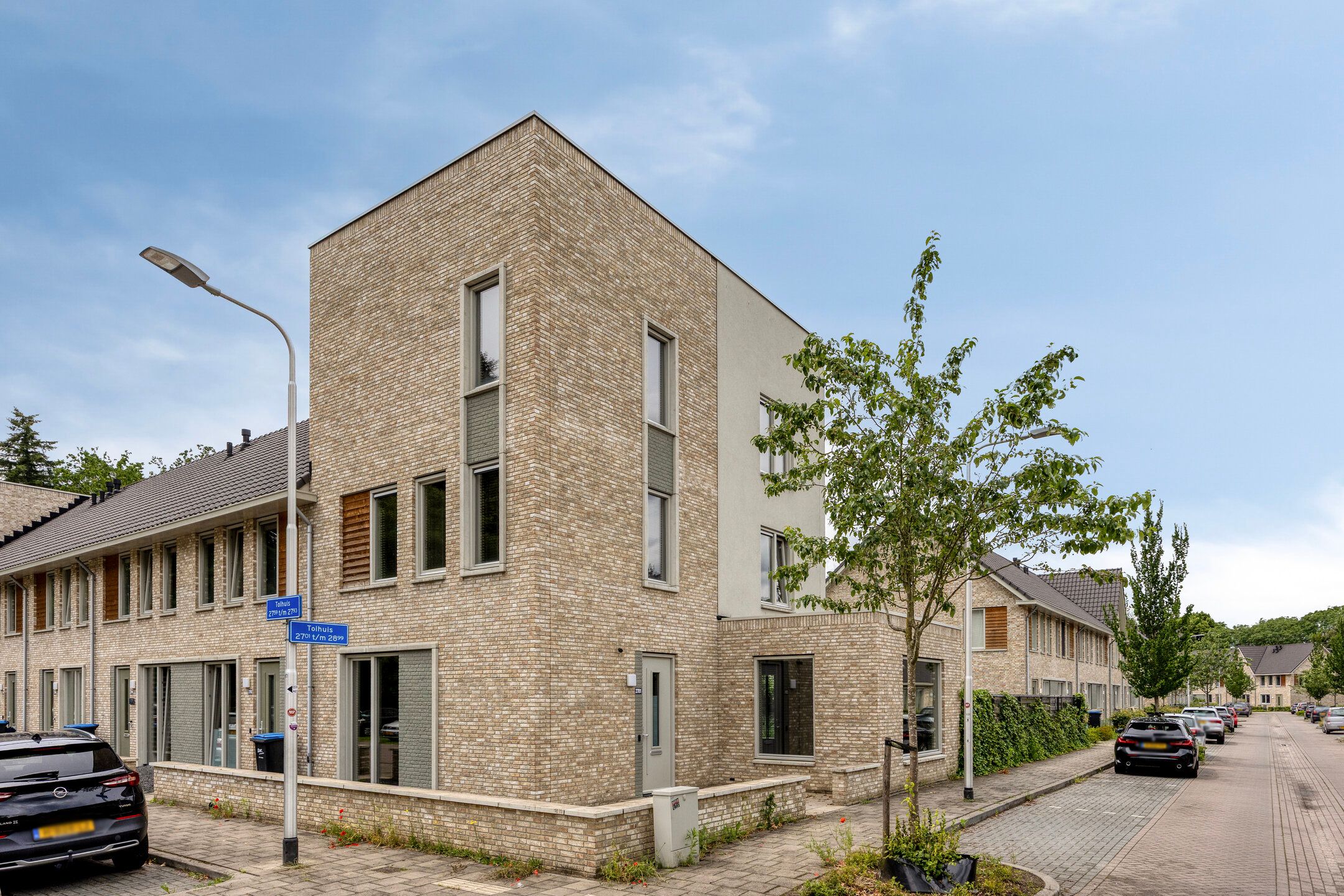 Foto van Tolhuis 2701, Nijmegen
