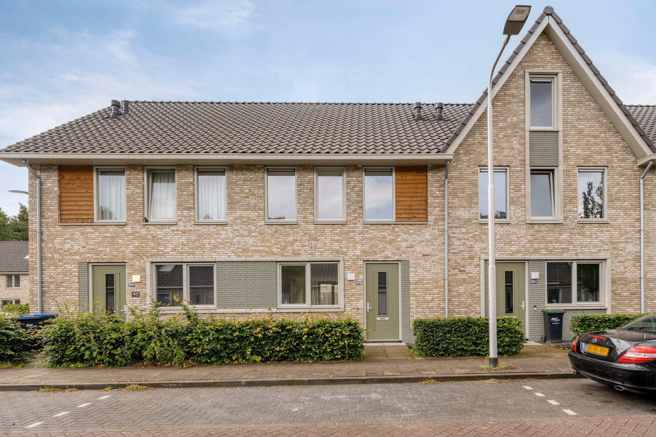 Foto van Tolhuis 2719, Nijmegen