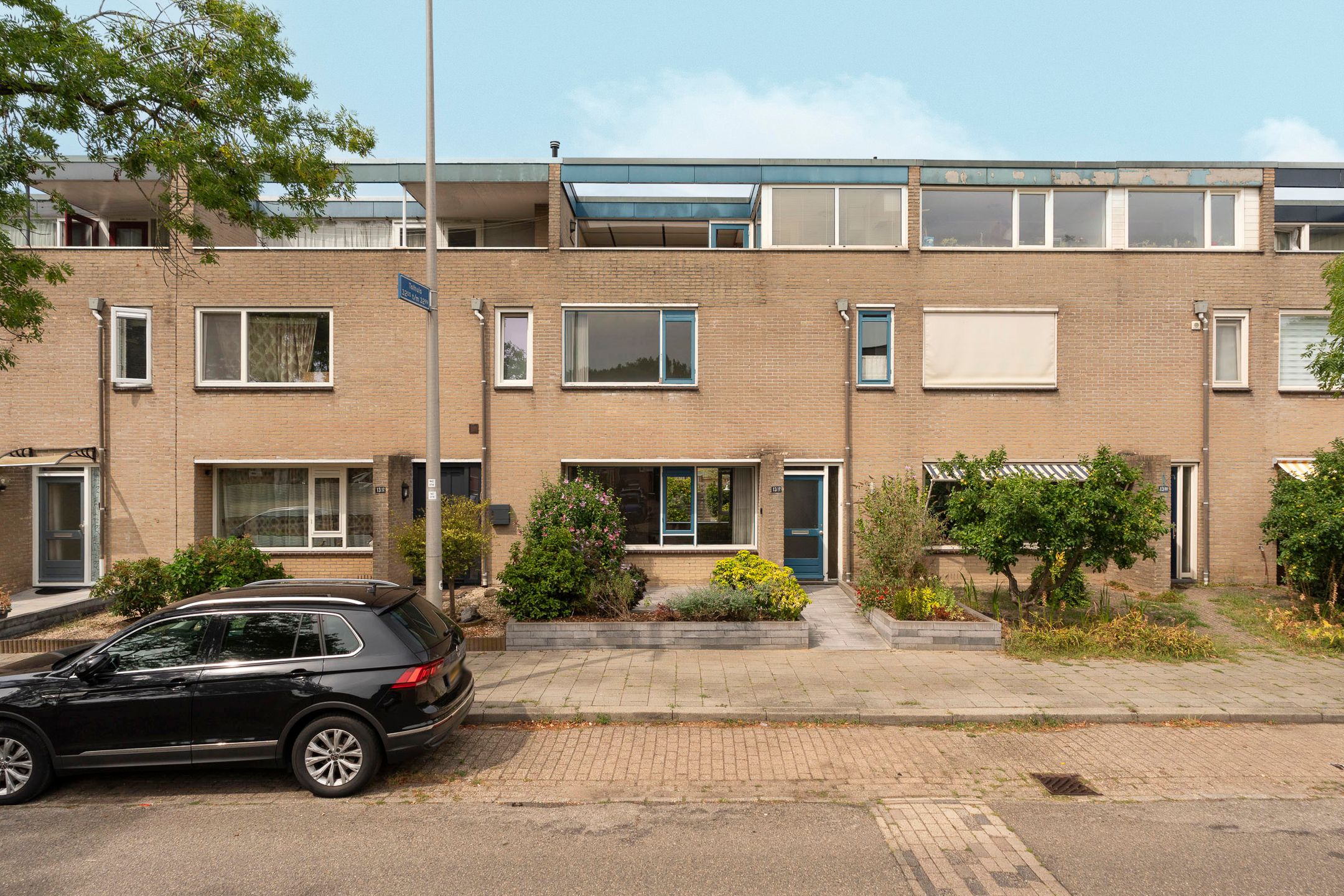 Foto van Tolhuis 1310, Nijmegen