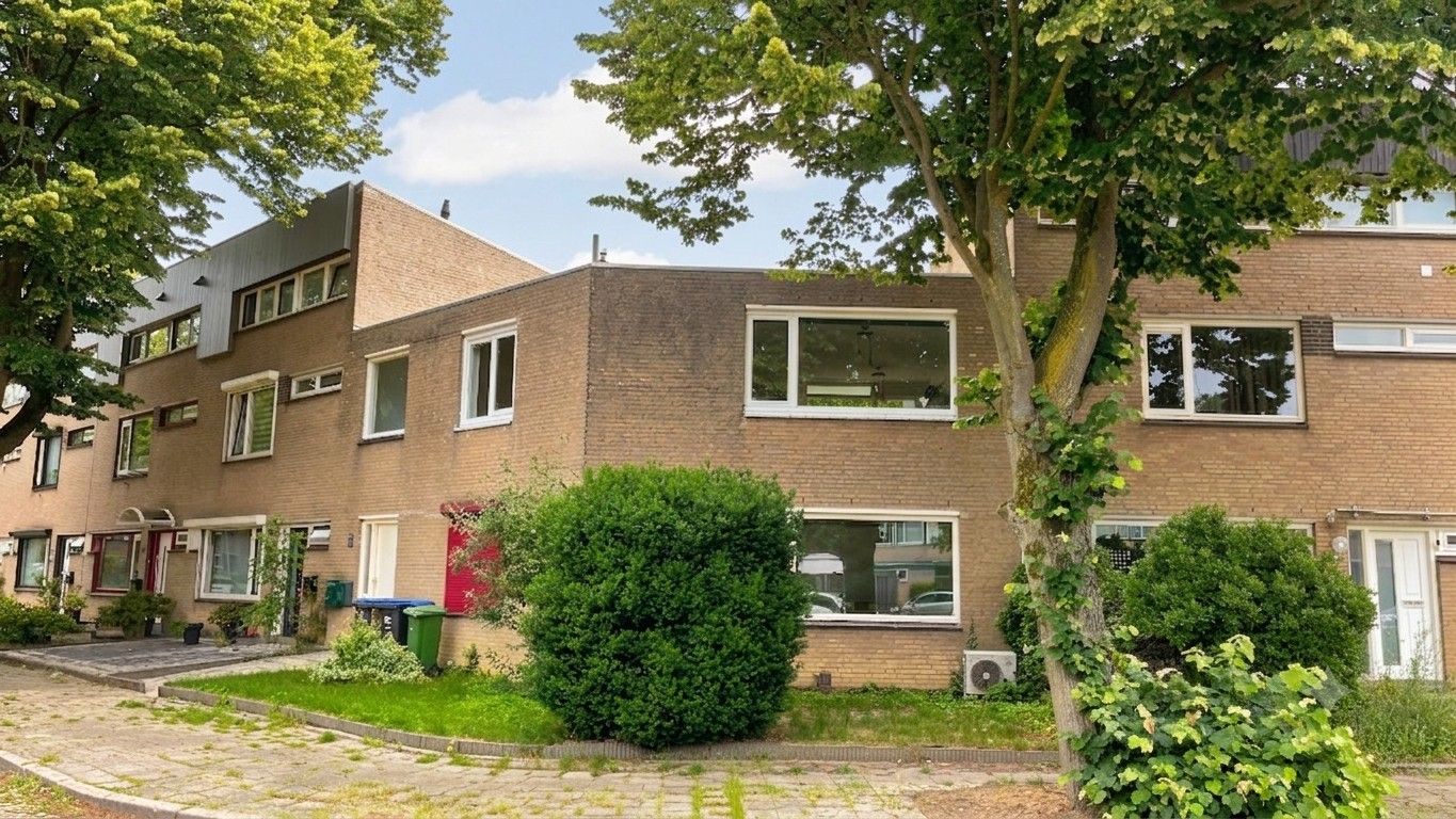 Foto van Tolhuis 3119, Nijmegen