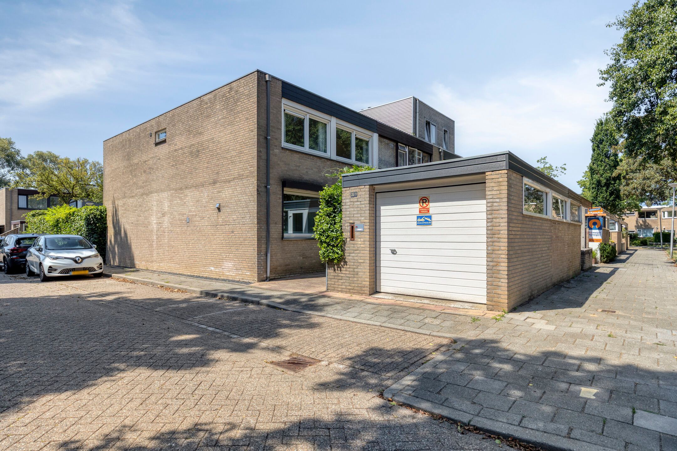 Foto van Tolhuis 3516, Nijmegen