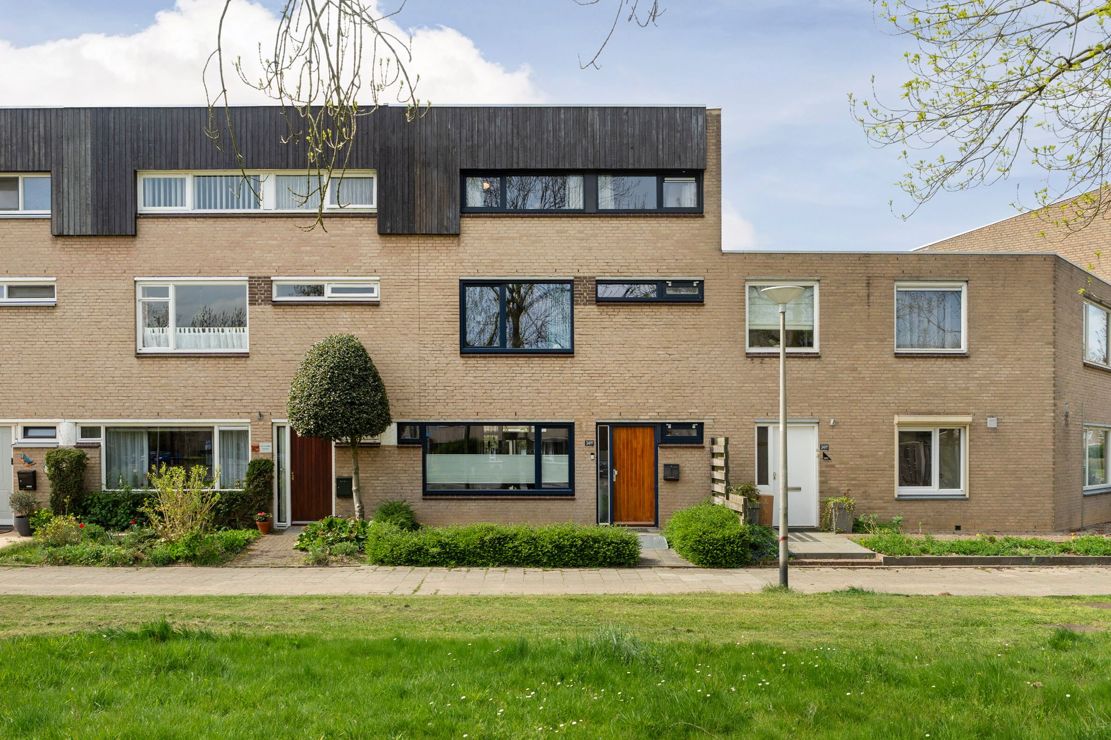 Foto van Tolhuis 3406, Nijmegen