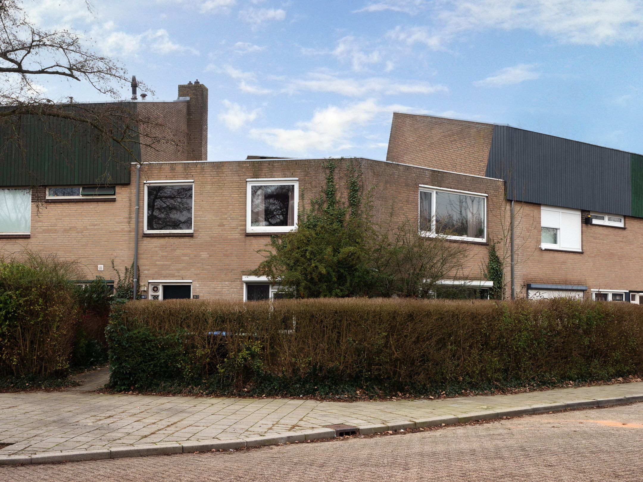 Foto van Tolhuis 1427, Nijmegen