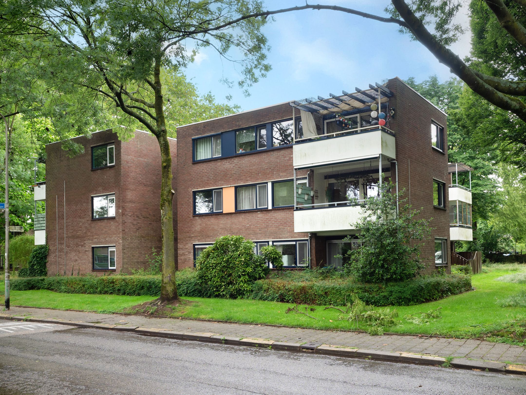 Foto van Tolhuis 4203, Nijmegen