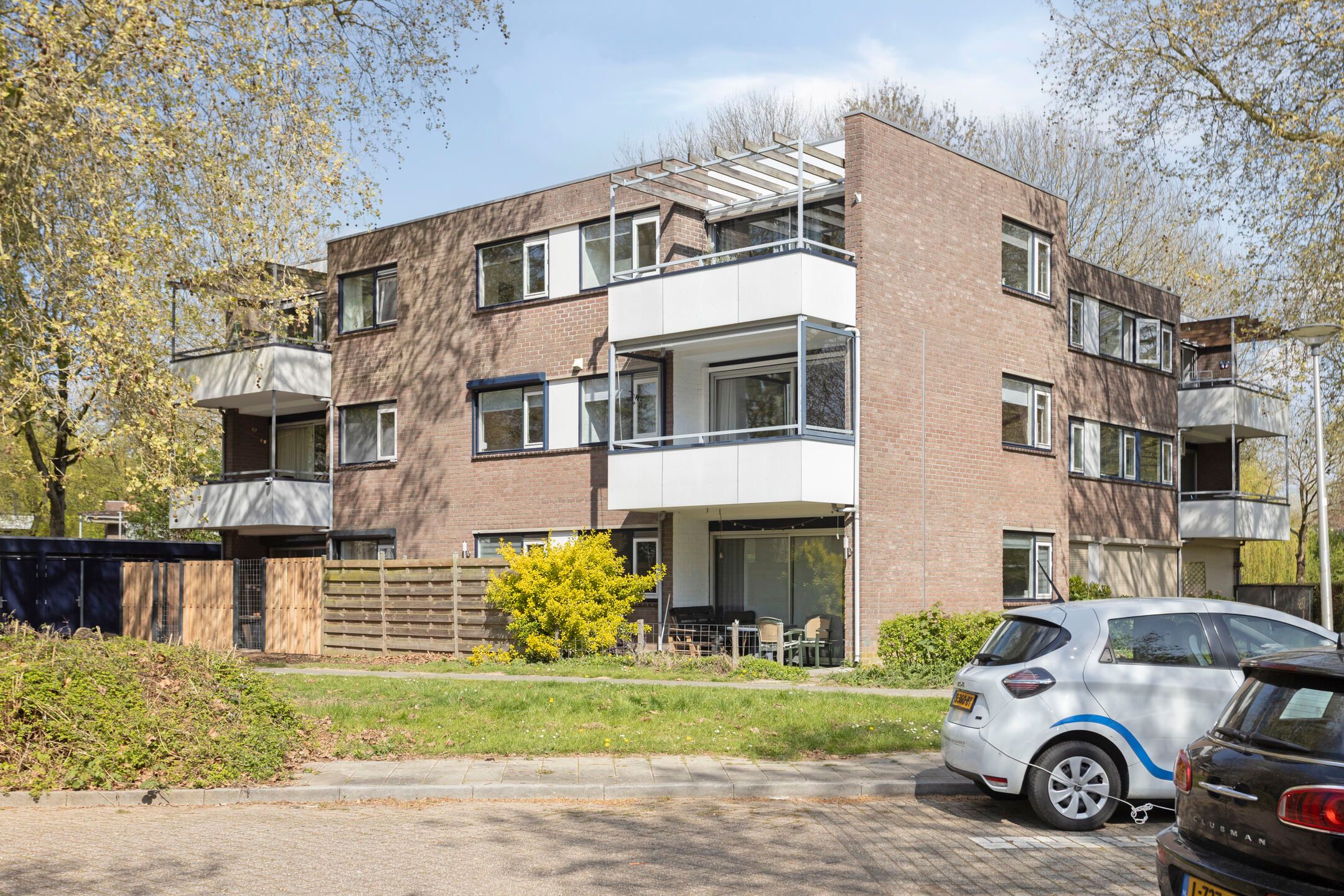 Foto van Tolhuis 4238, Nijmegen