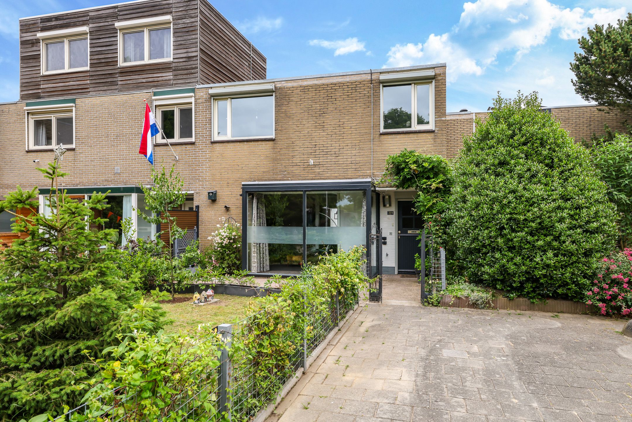 Foto van Tolhuis 7210, Nijmegen