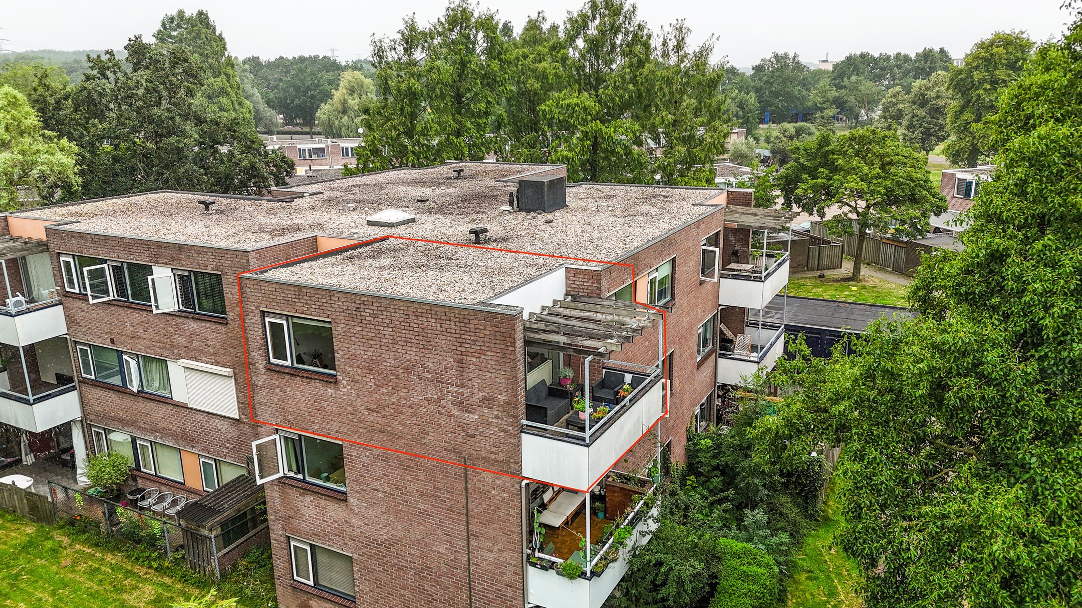 Foto van Tolhuis 7867, Nijmegen