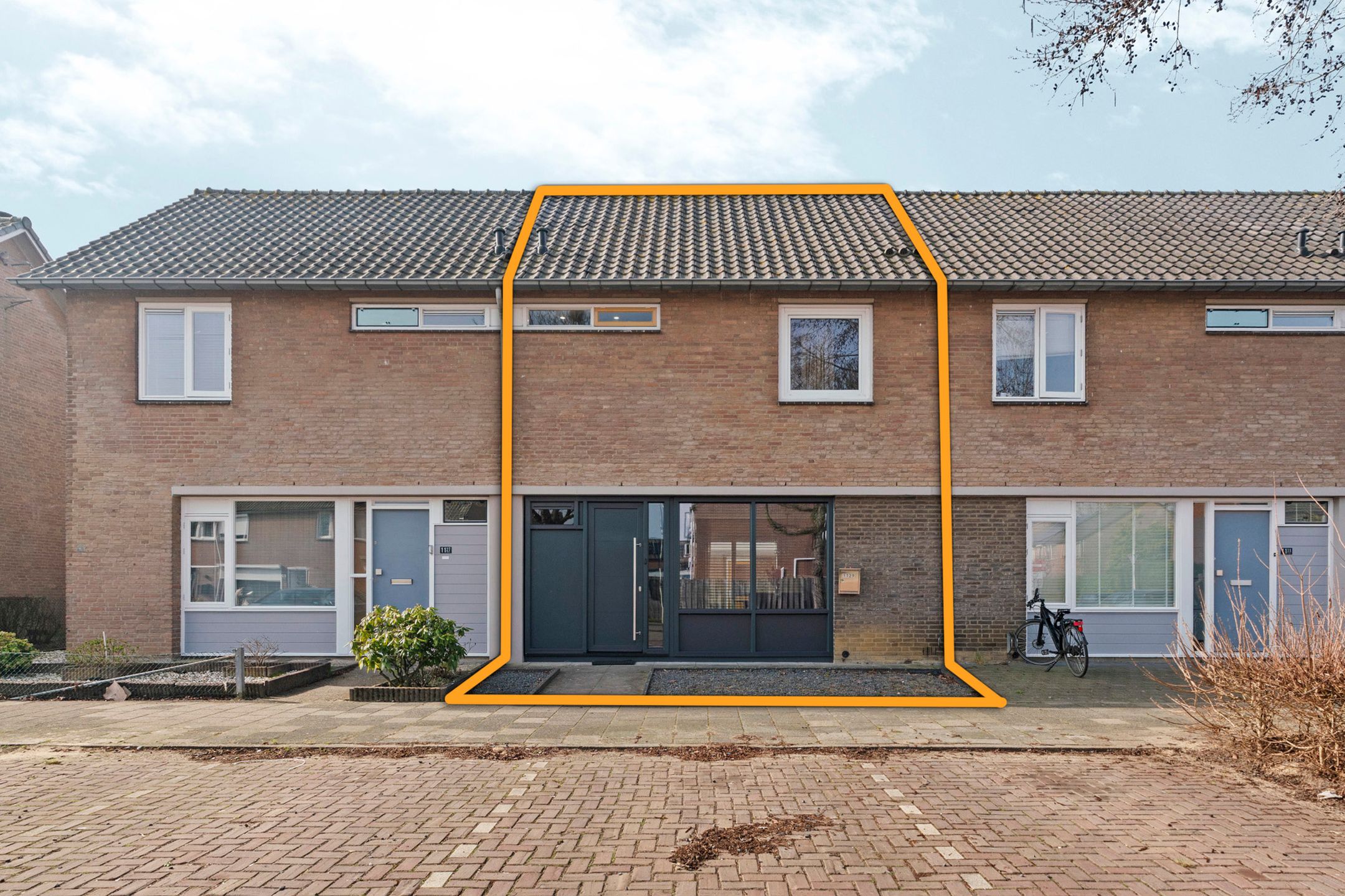 Foto van Malvert 1129, Nijmegen