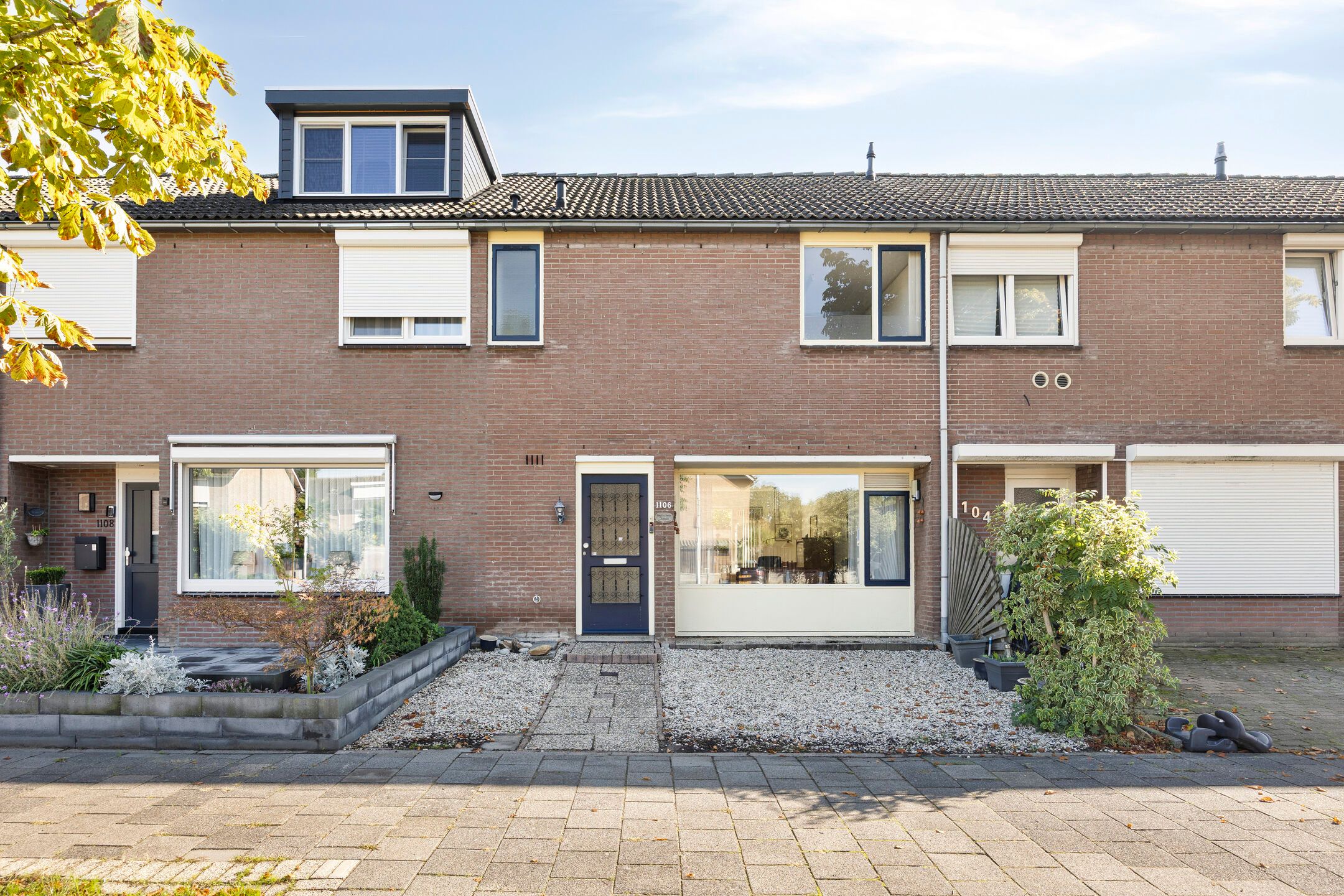 Foto van Malvert 1106, Nijmegen