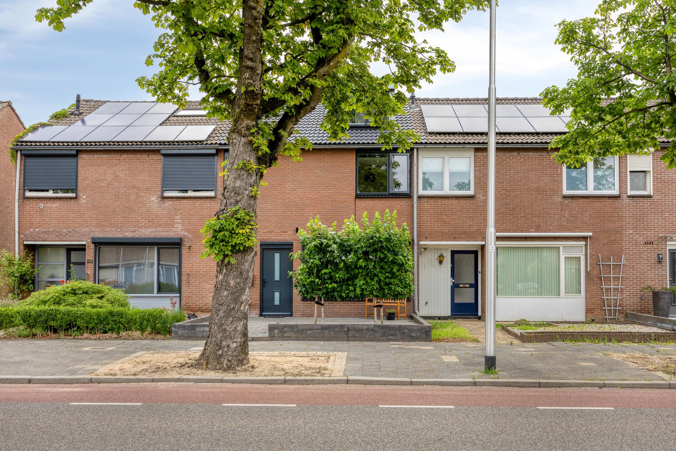 Foto van Malvert 1114, Nijmegen