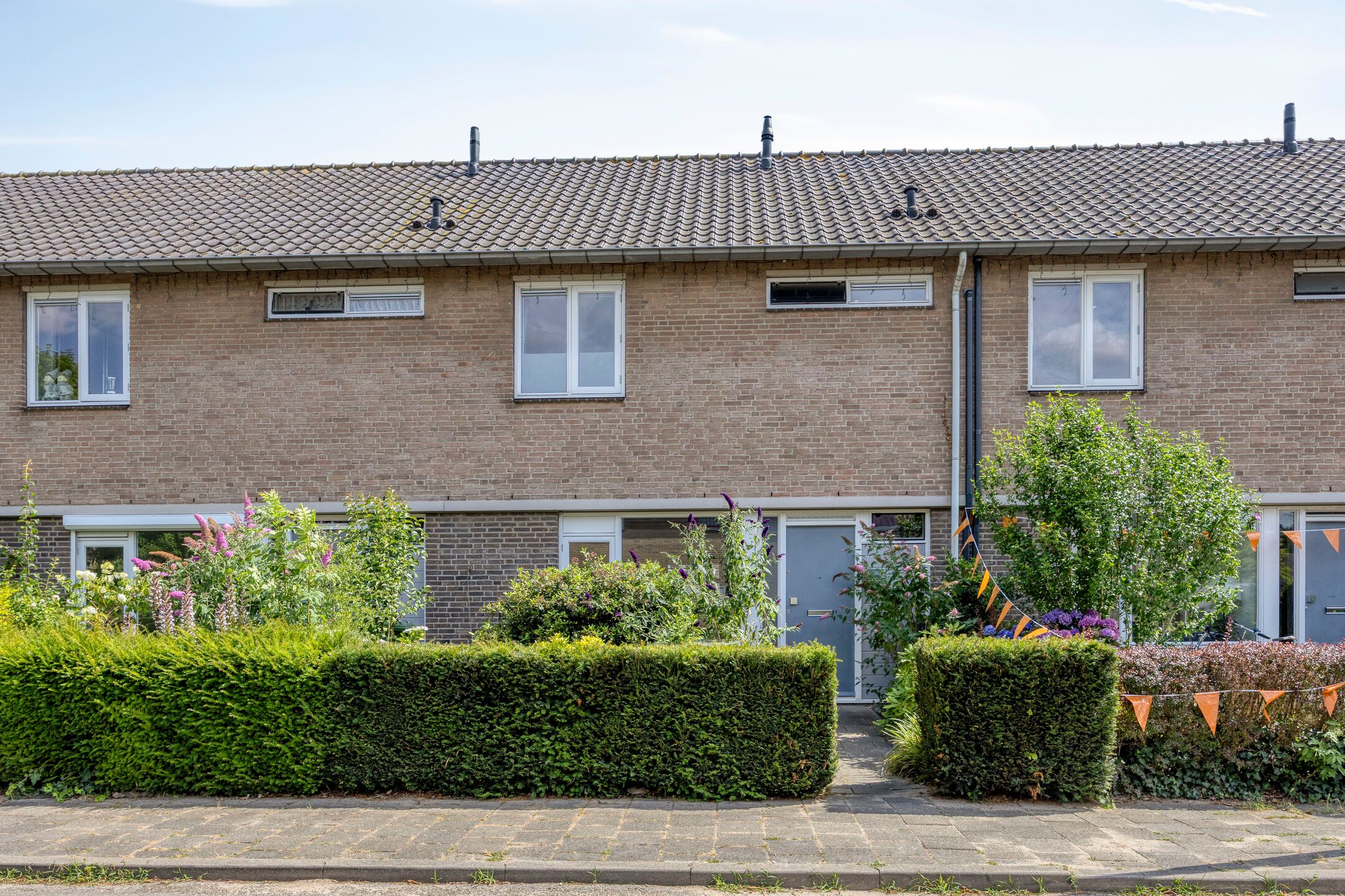 Foto van Malvert 2021, Nijmegen