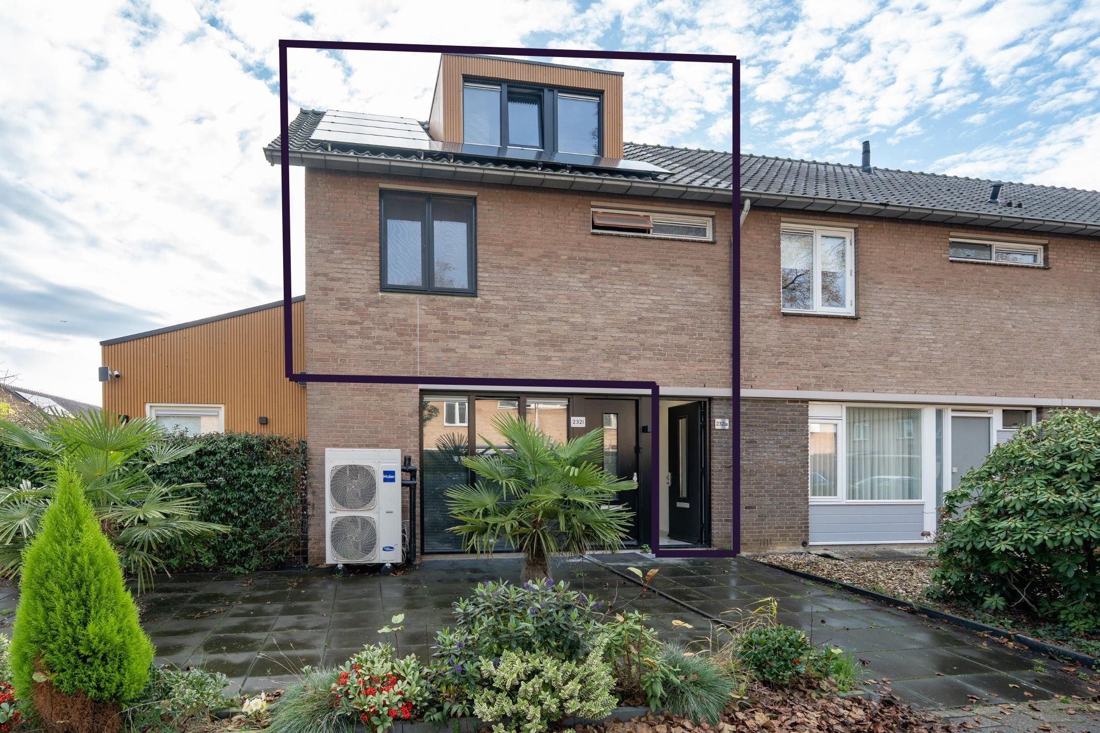 Foto van Malvert 2321A, Nijmegen