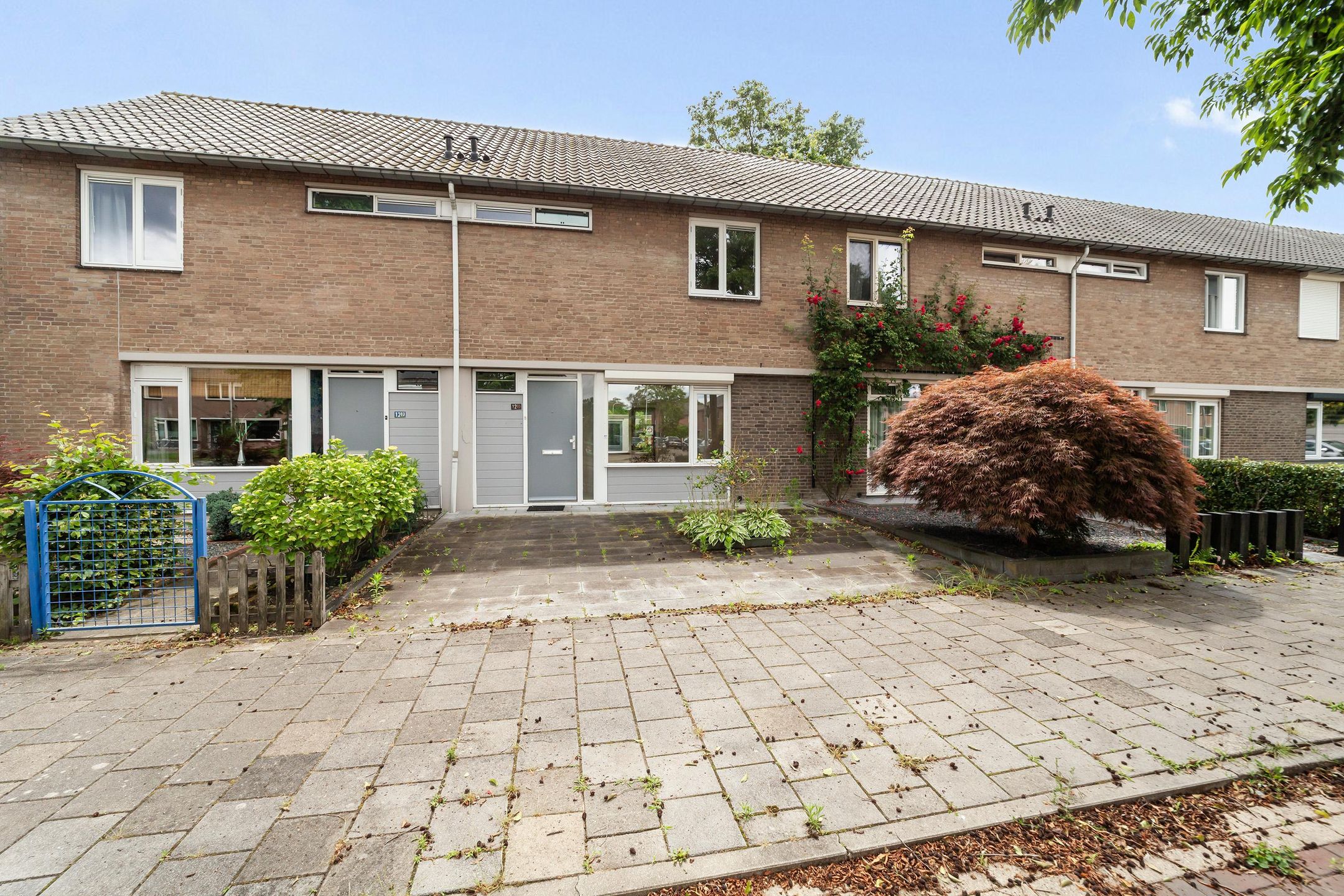 Foto van Malvert 1205, Nijmegen