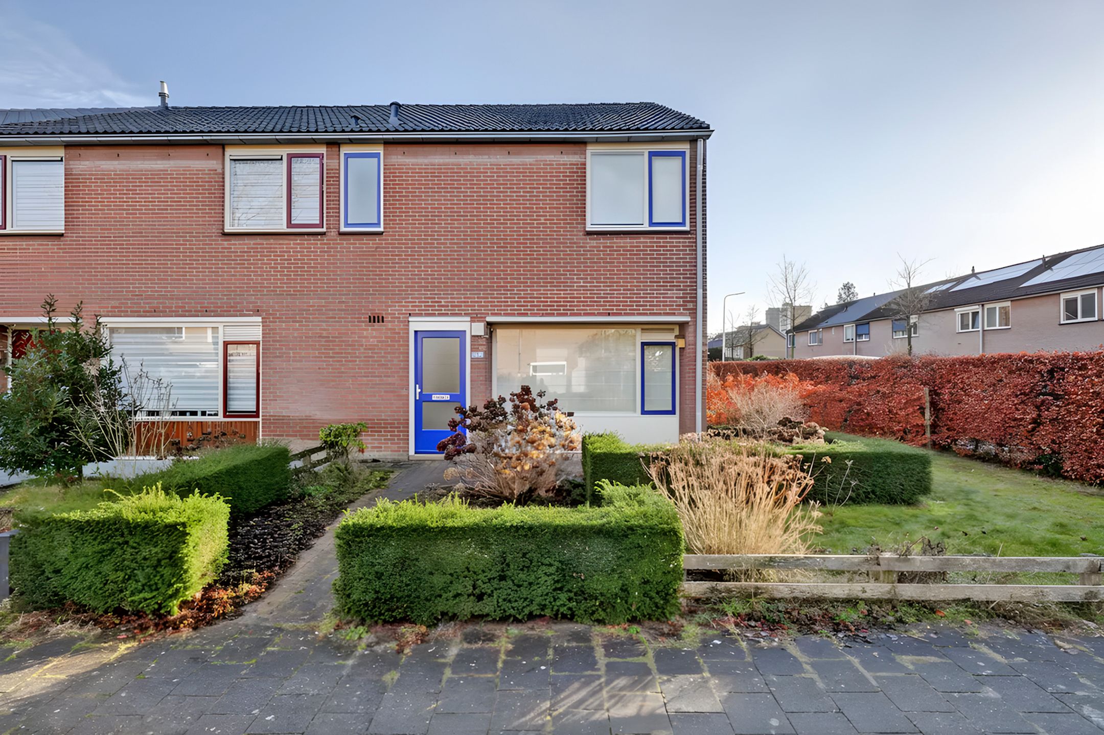 Foto van Malvert 3039, Nijmegen