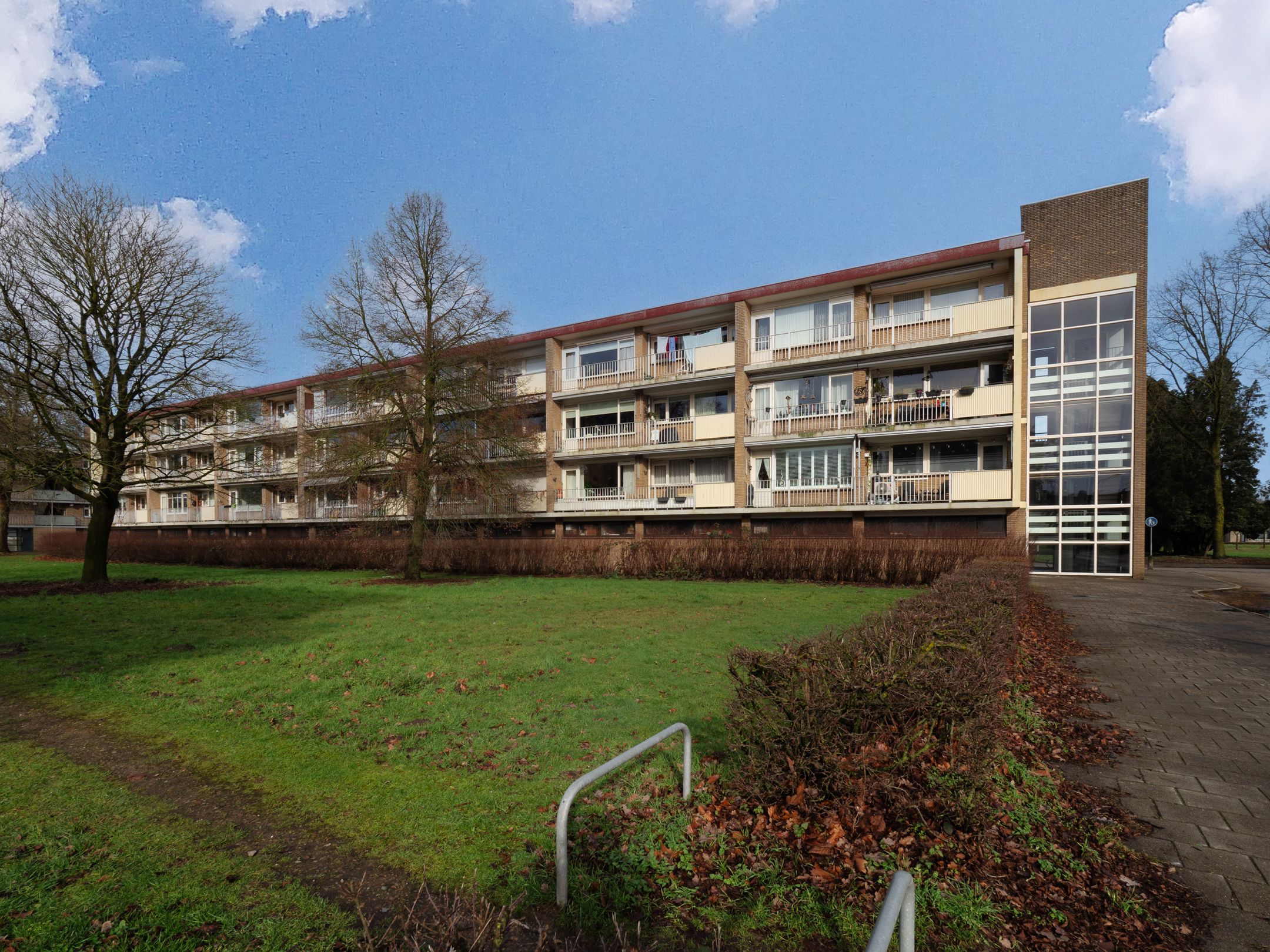 Foto van Malvert 6555, Nijmegen